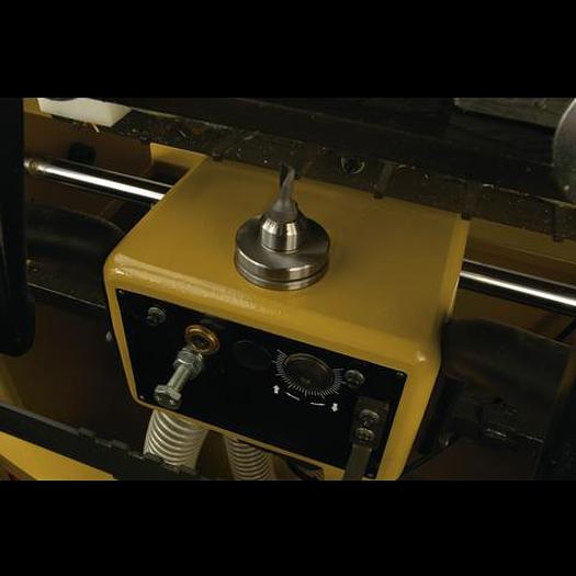 Powermatic DT65 Dovetailer, 1HP 1PH 230V