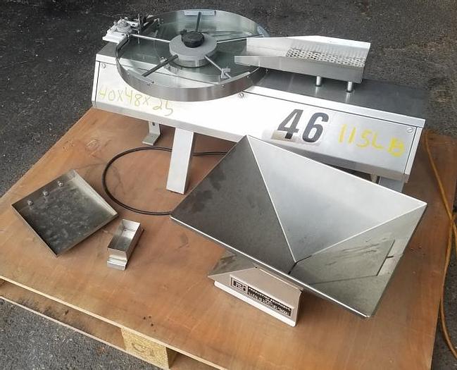 Used Counter, Tablet, Versa Count, mdl 741R #S743480