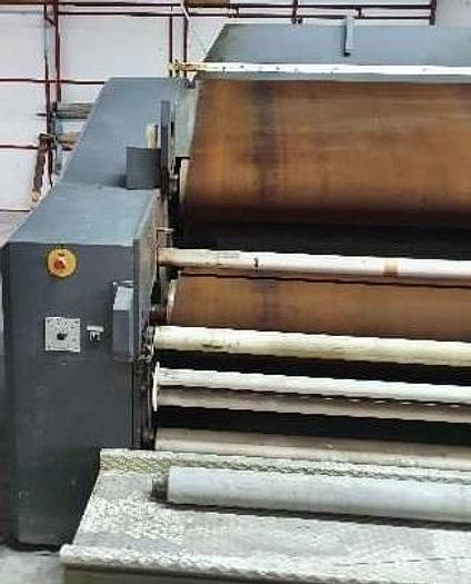 Usato 1992 STORK TC 131/3500