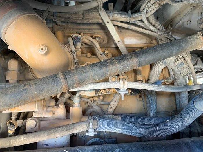 Used 2007 Supreme  1200t on KW T800 Chassis ***CAT ENGINE, LOW HOURS)