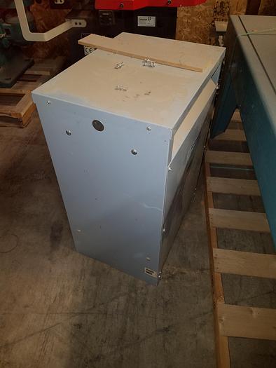 Used Challenger DT-3 Transformer