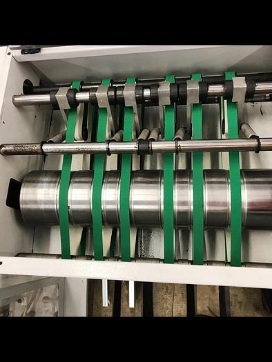 Gebraucht 2000 Agrama Agrama