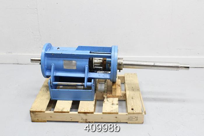 Used Prochem 30MIDS Side Mount Agitator #40998