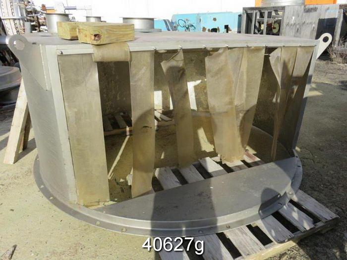 Used AHLSTROM FIBERFLOW FF375 #40627