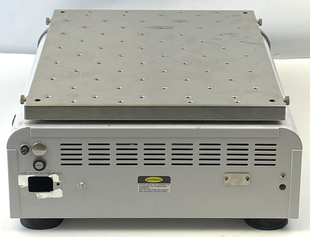 Used Barnstead Lab-Line MaxQ 2000 Orbital Shaker