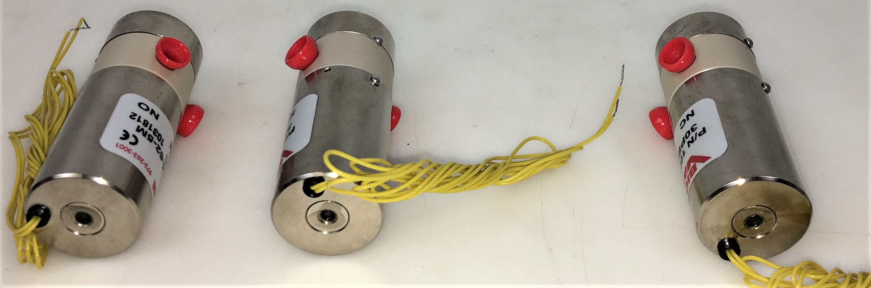 Used Horizon DryVap 5000 In-Line Drying and Concentration System