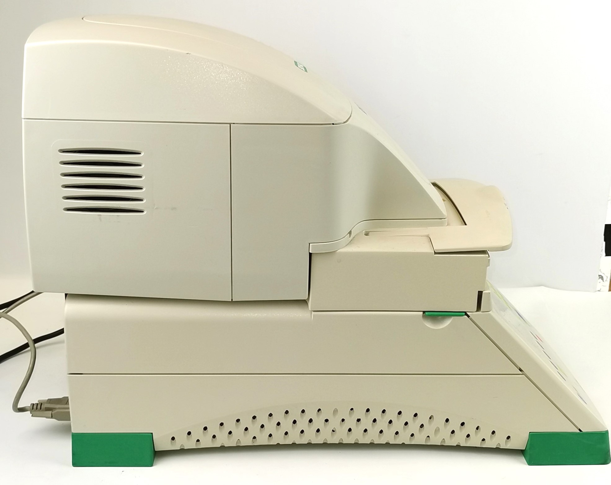 Used BioRad iCycler-IQ 5 Multi-Color Real-Time PCR