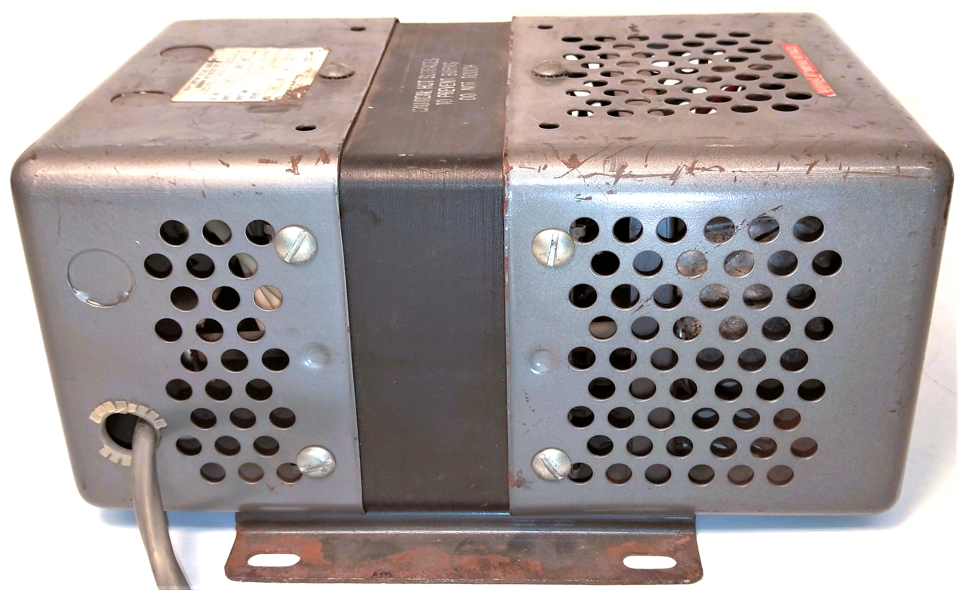 Used Sola 23-22-150 Constant Voltage Transformer