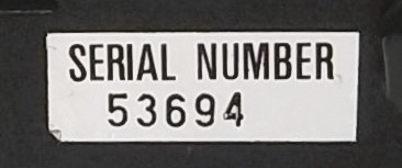 Used Gibco BRL 250 Electrophoresis Power Supply