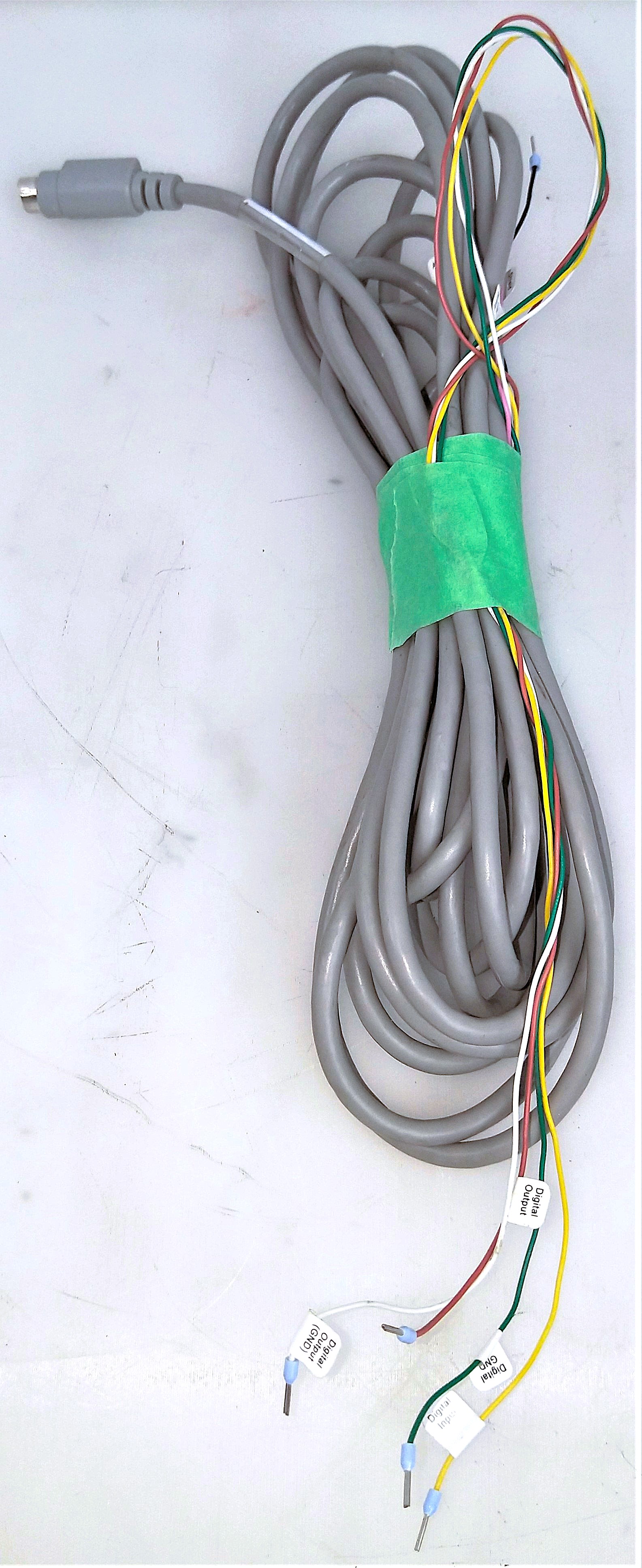 As is Applied Biosystems MDS Sciex API 3000 LC/MS/MS Spectrometer