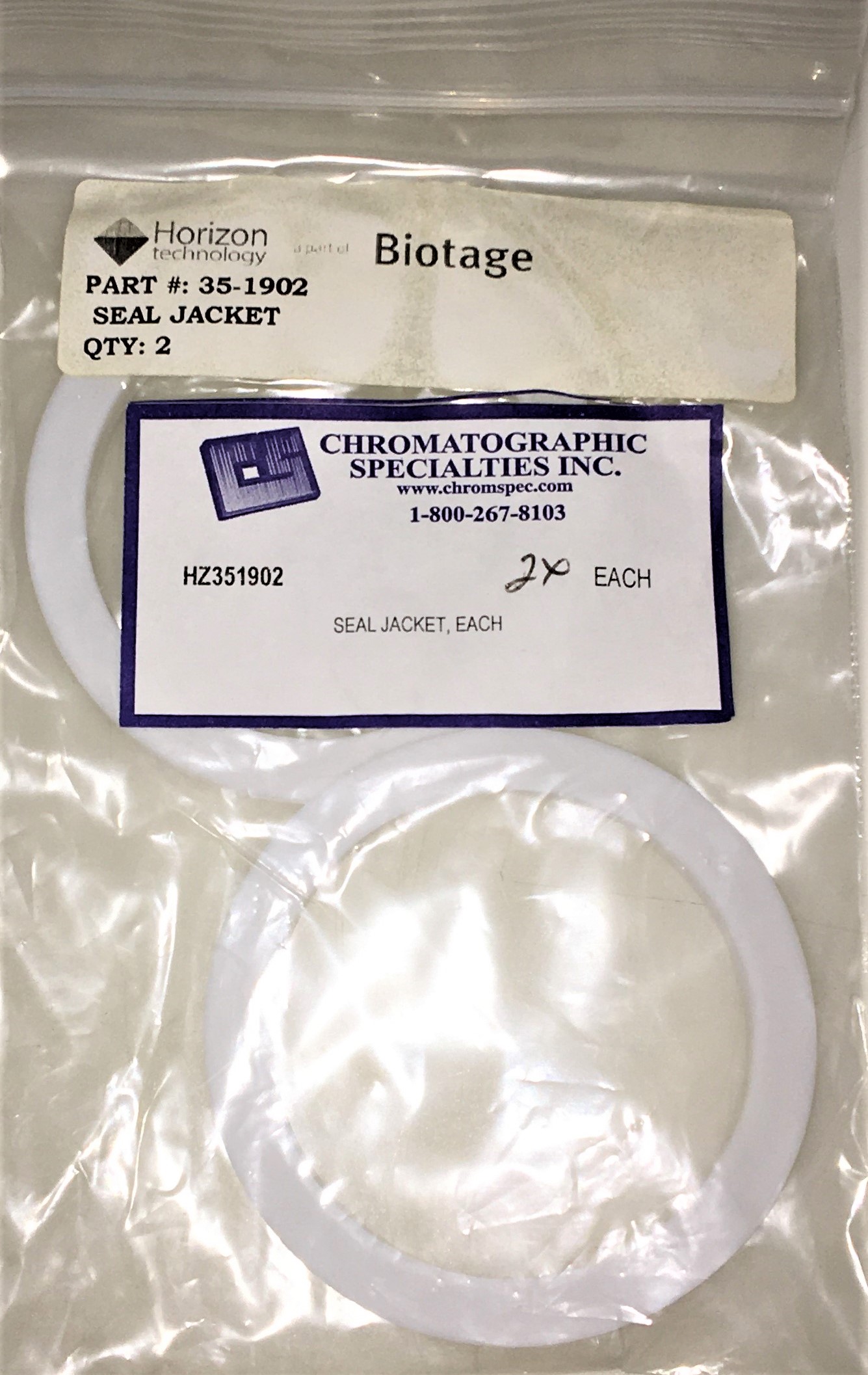 Used Horizon DryVap 5000 In-Line Drying and Concentration System