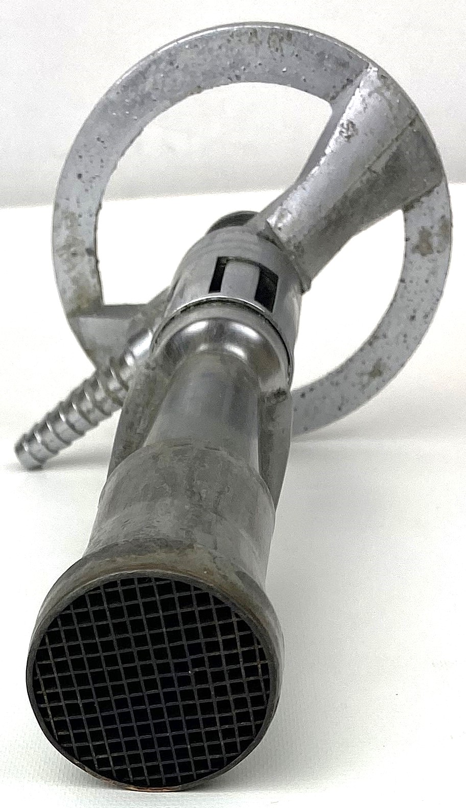 Used Fisher Accuflame 1201-21 Bunsen Burner