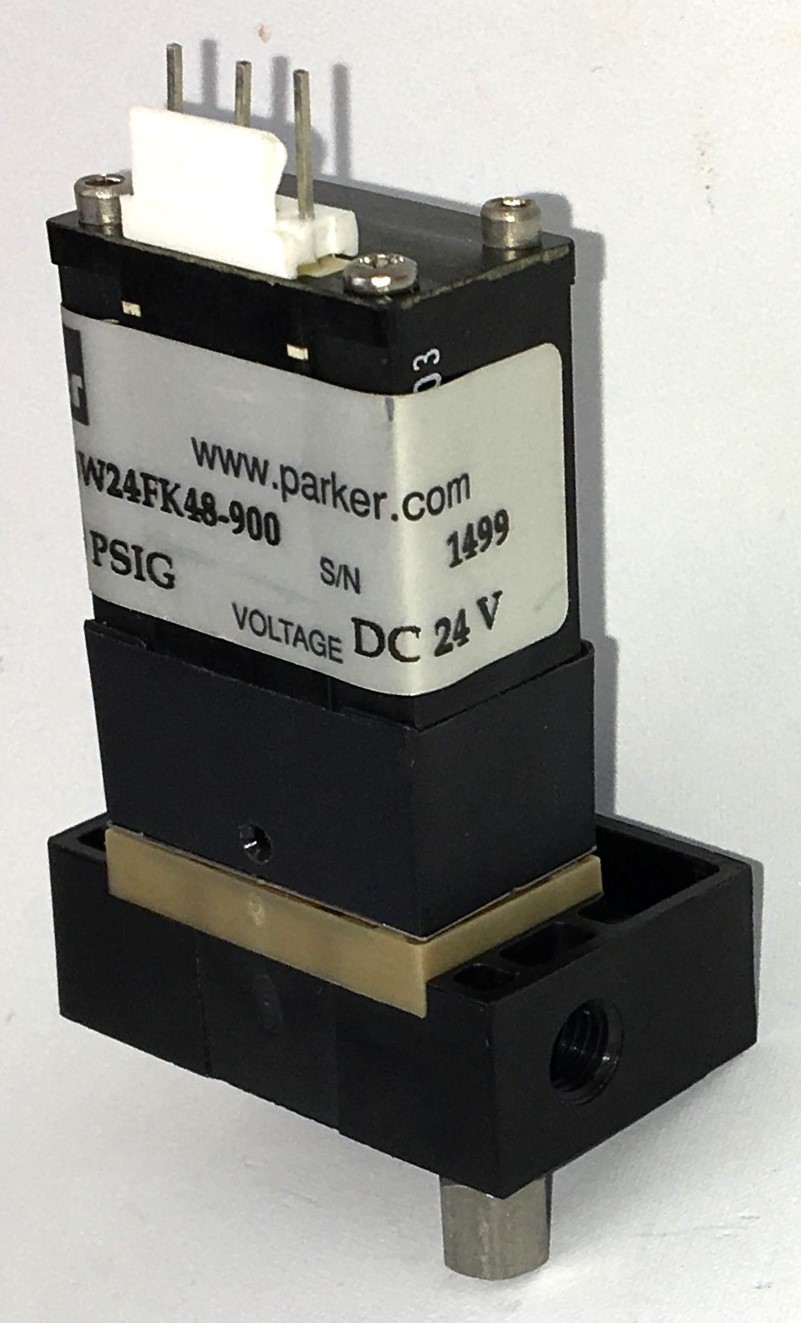 As is Lot of 2 Teledyne Tekmar Velocity XPT Purge and Trap Sample Concentrator with Spares