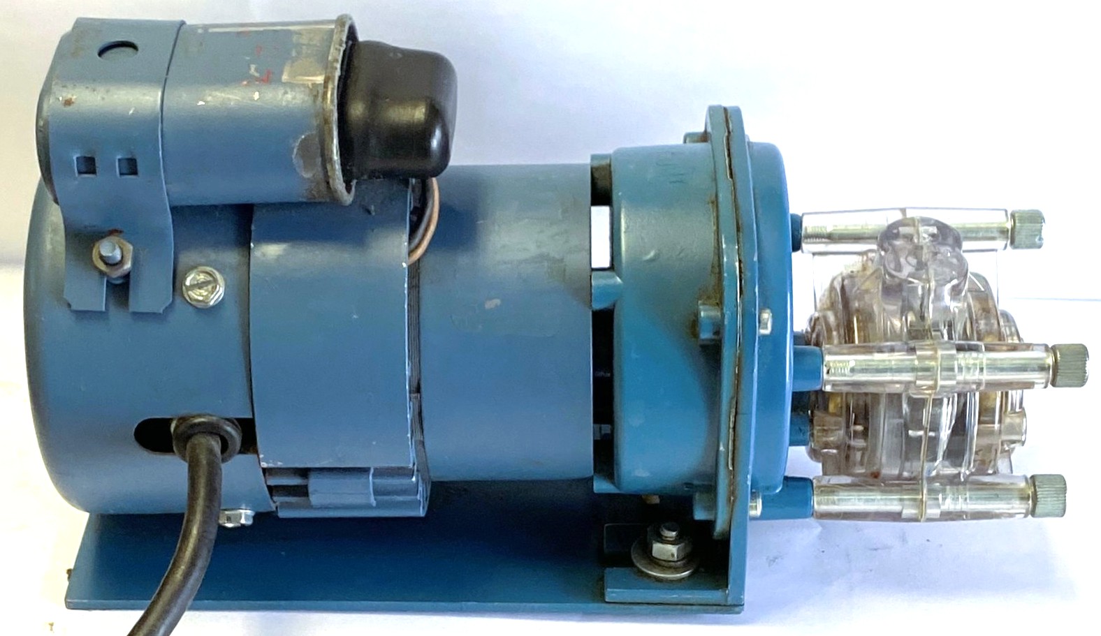 Used Cole-Parmer Masterflex L/S 7531-10 Peristaltic Pump with 7014 Pump Head