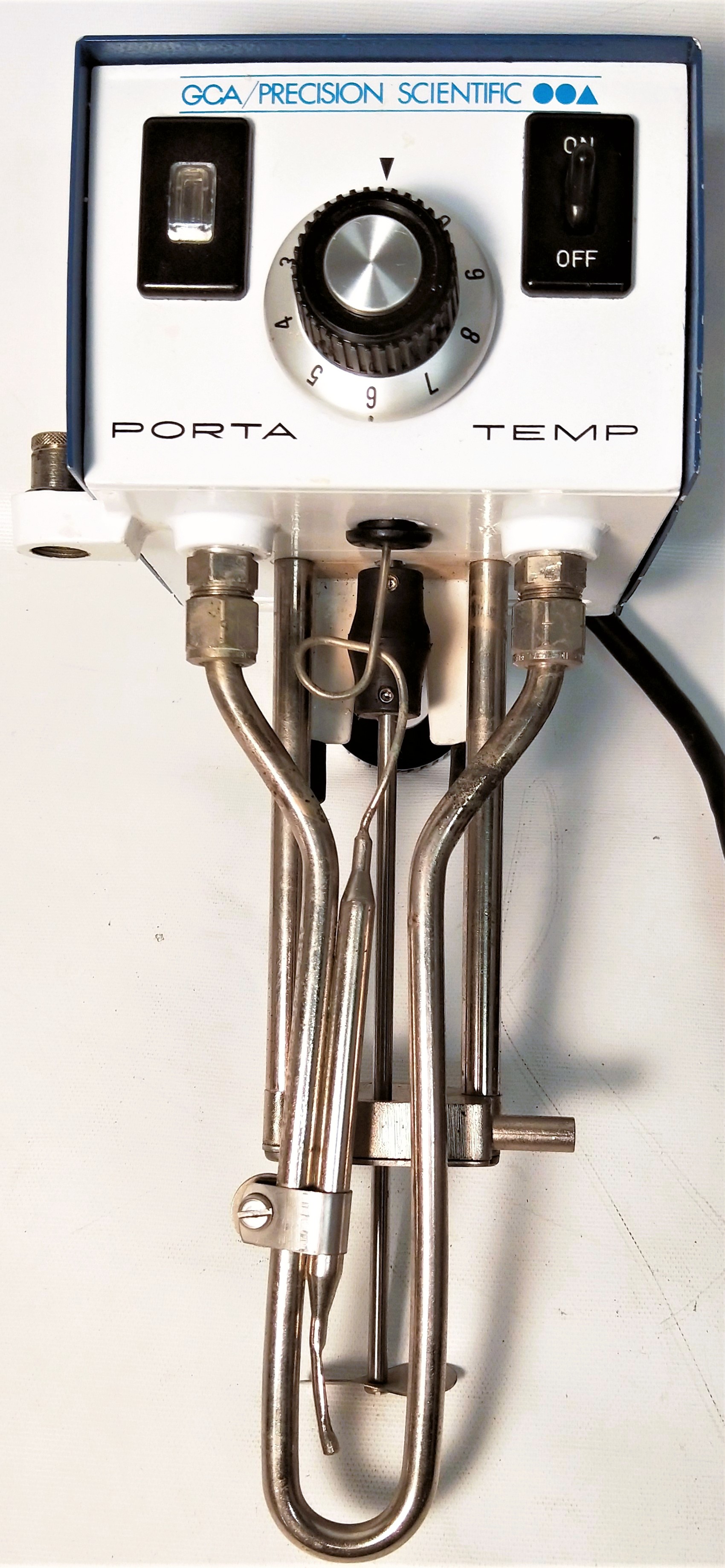 Used GCA / Precision Scientific Porta-Temp (66590) Immersion Circulator