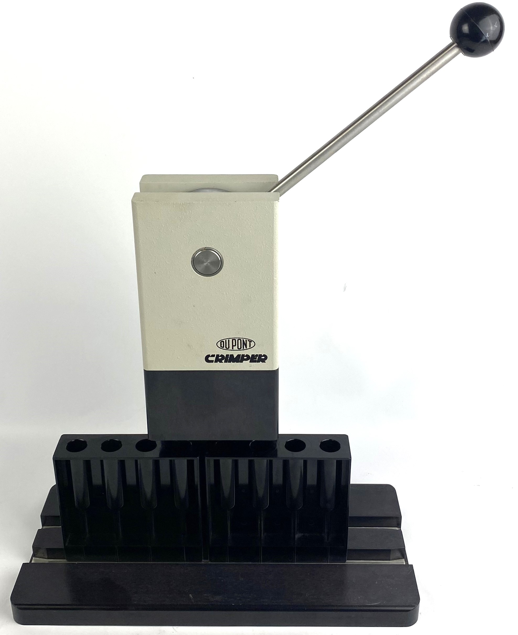 Used Sorvall (DuPont) Ultracrimp Sealing Tool