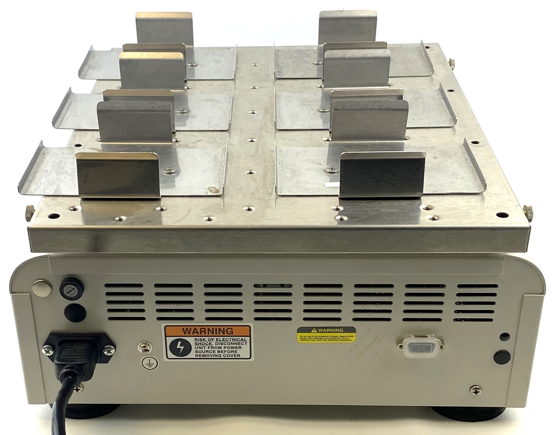 Used Thermo MaxQ 2000 Orbital Shaker with Microplate Platform