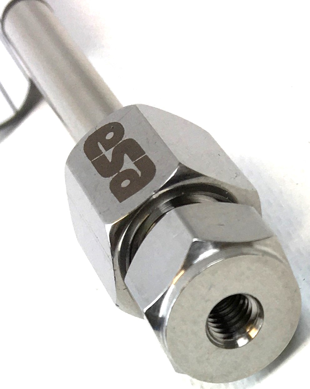 Used ESA ACH-3 (RP-Poly/C18) HPLC Column (15 cm × 3 mm x 5µm)