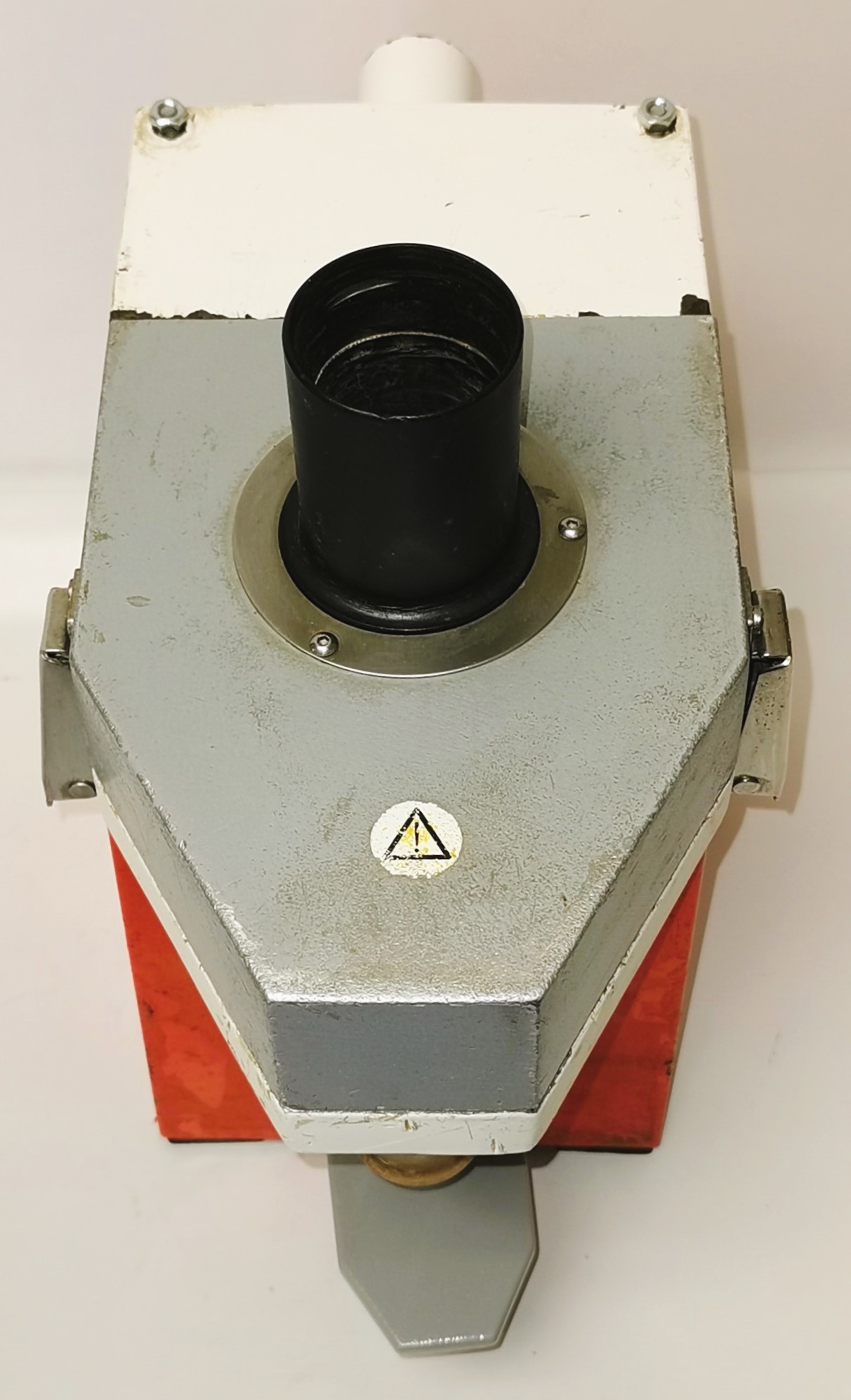 Used Foss Tecator Cyclotec 1093 Sample Mill for Sale at Chemistry RG