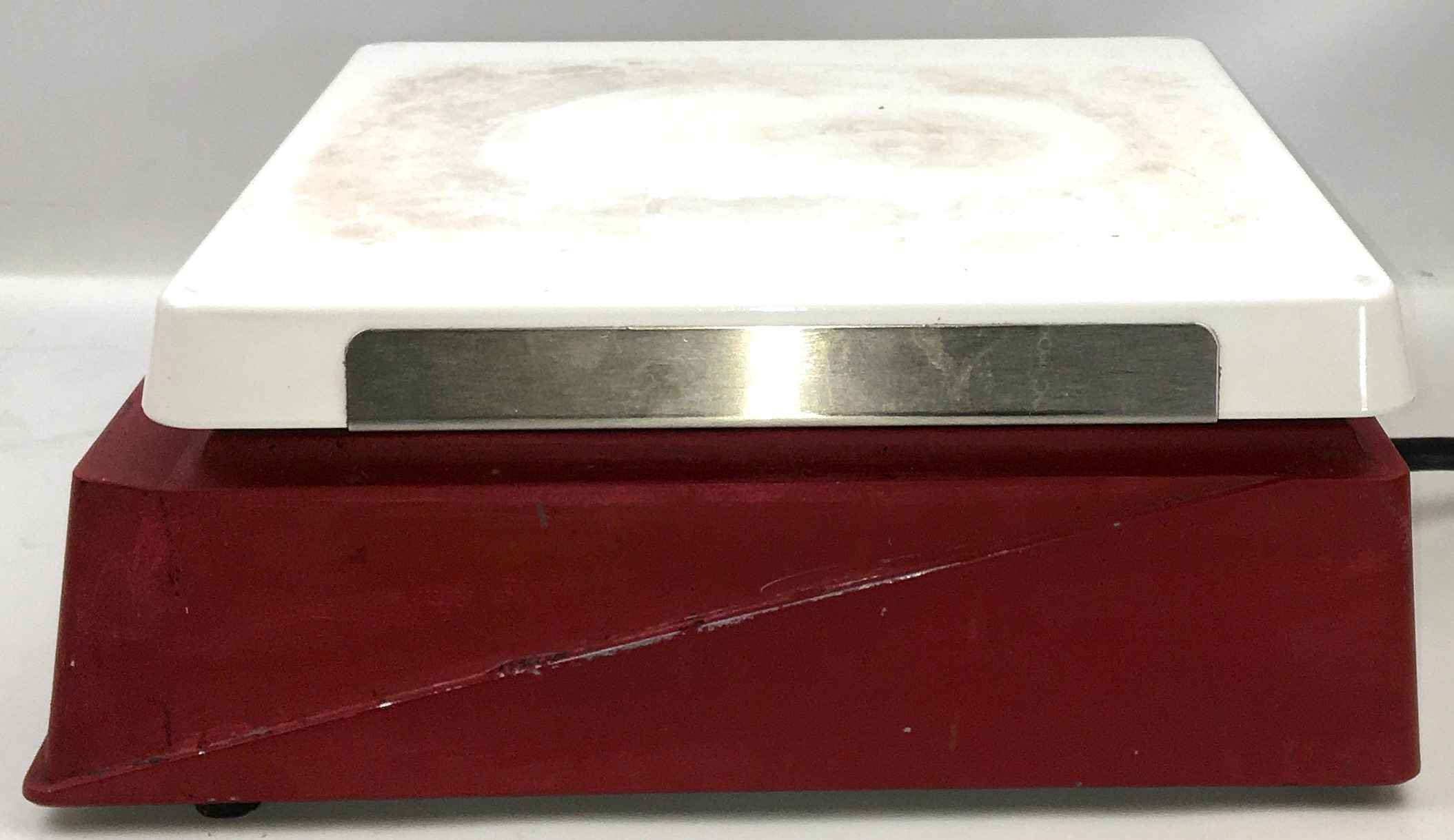 Used Fisher Isotemp 11-500-12SH Stirring Hot Plate (12" x 12" Plate)