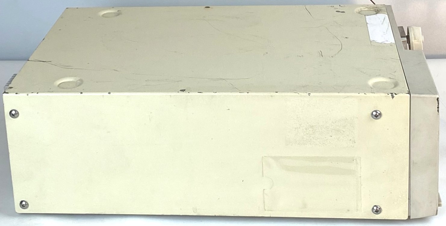 Used Shimadzu LC-10AD LC Pump