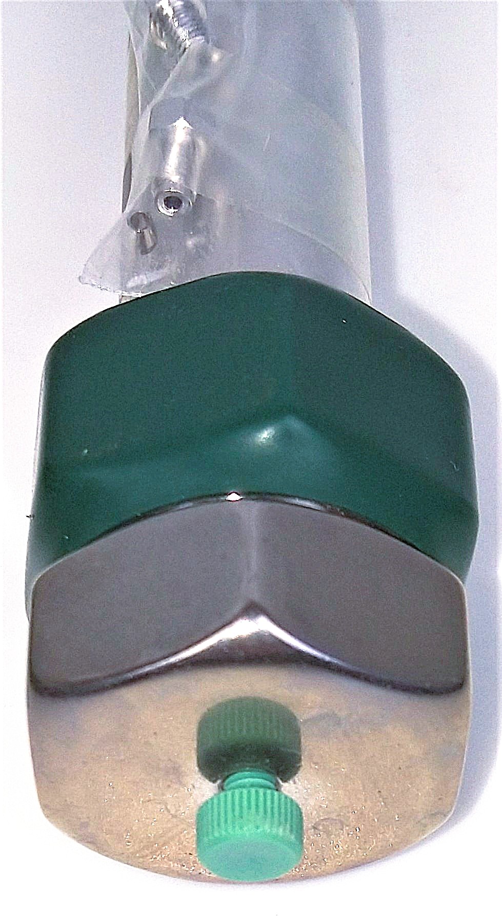 Used Vydac 218TP1022 C18 Preparative LC Column (25 cm × 22 mm x 10µm)