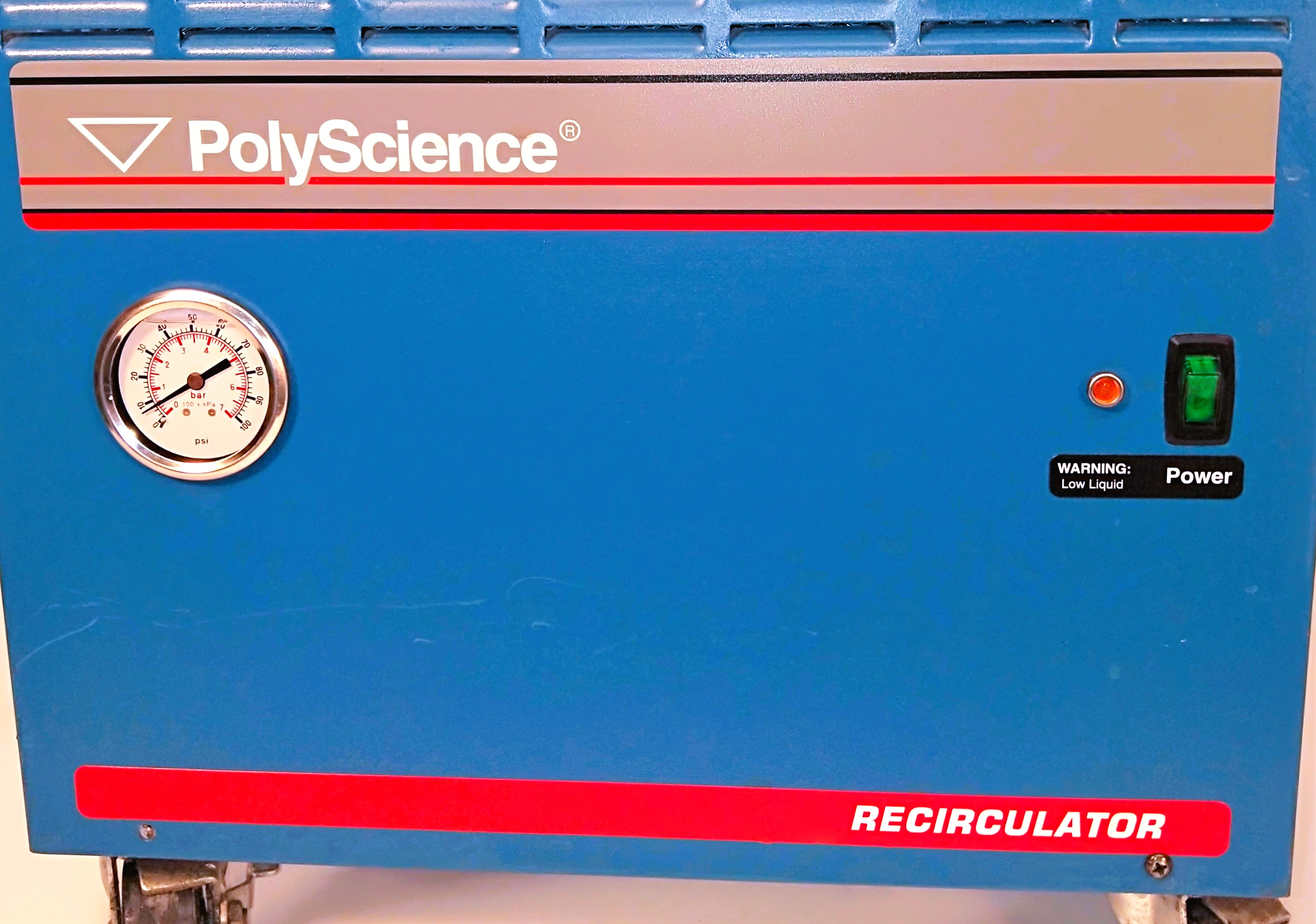 Used Polyscience 3370 Recirculator