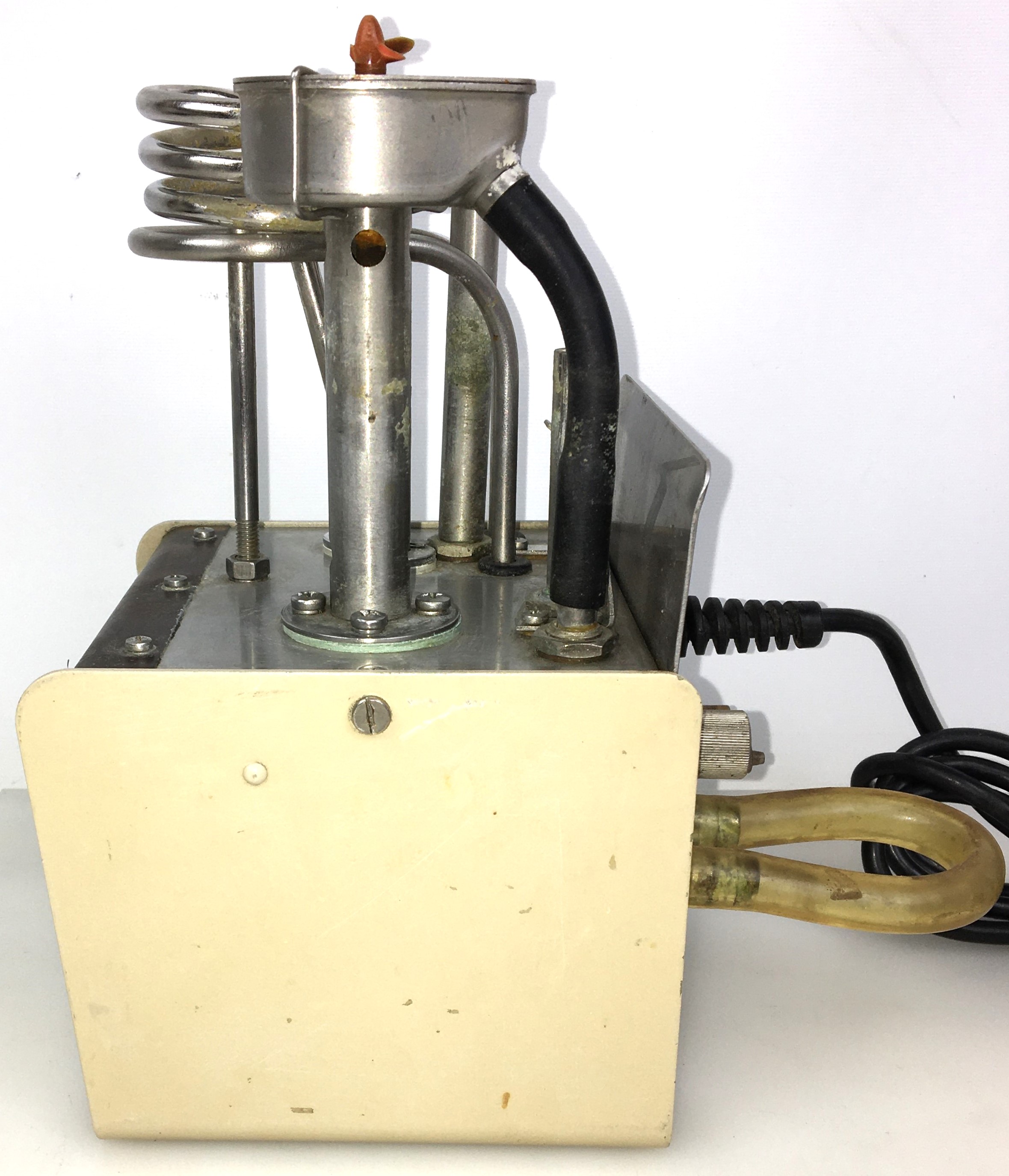 Used Julabo U3/8-20B Circulating Bath (20L)