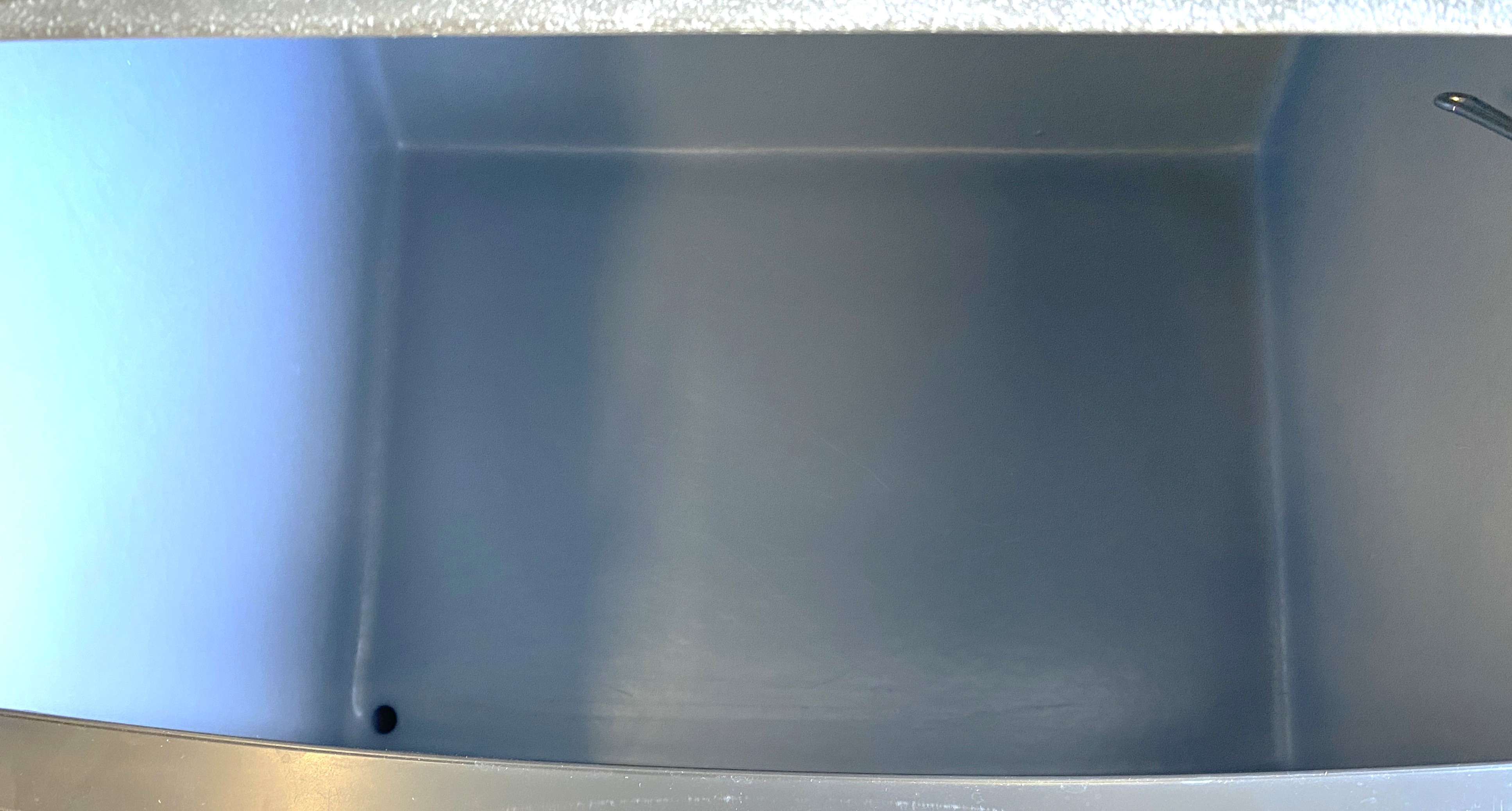 Used Manitowoc NEO 240 Undercounter Ice Machine