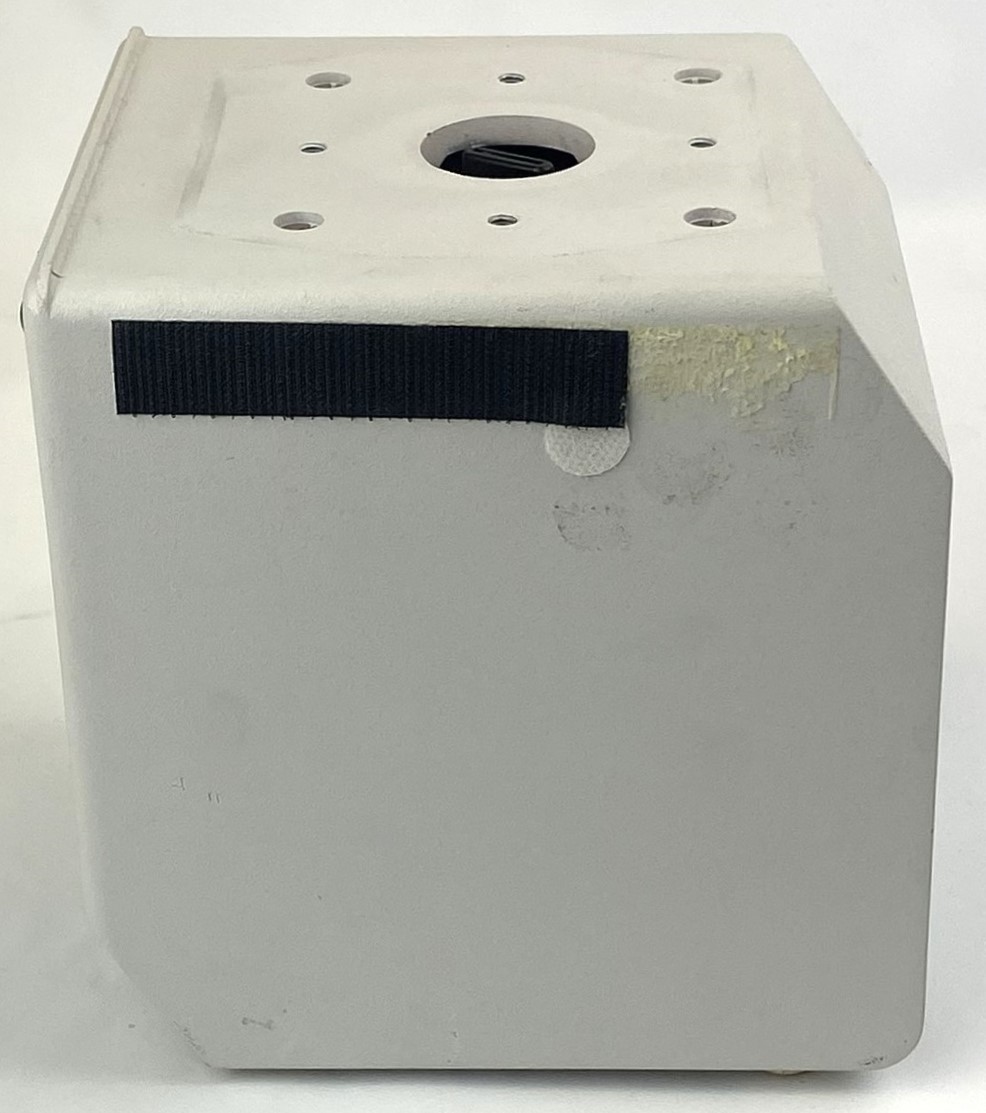 Used Gilson Minipuls 3 Peristaltic Pump