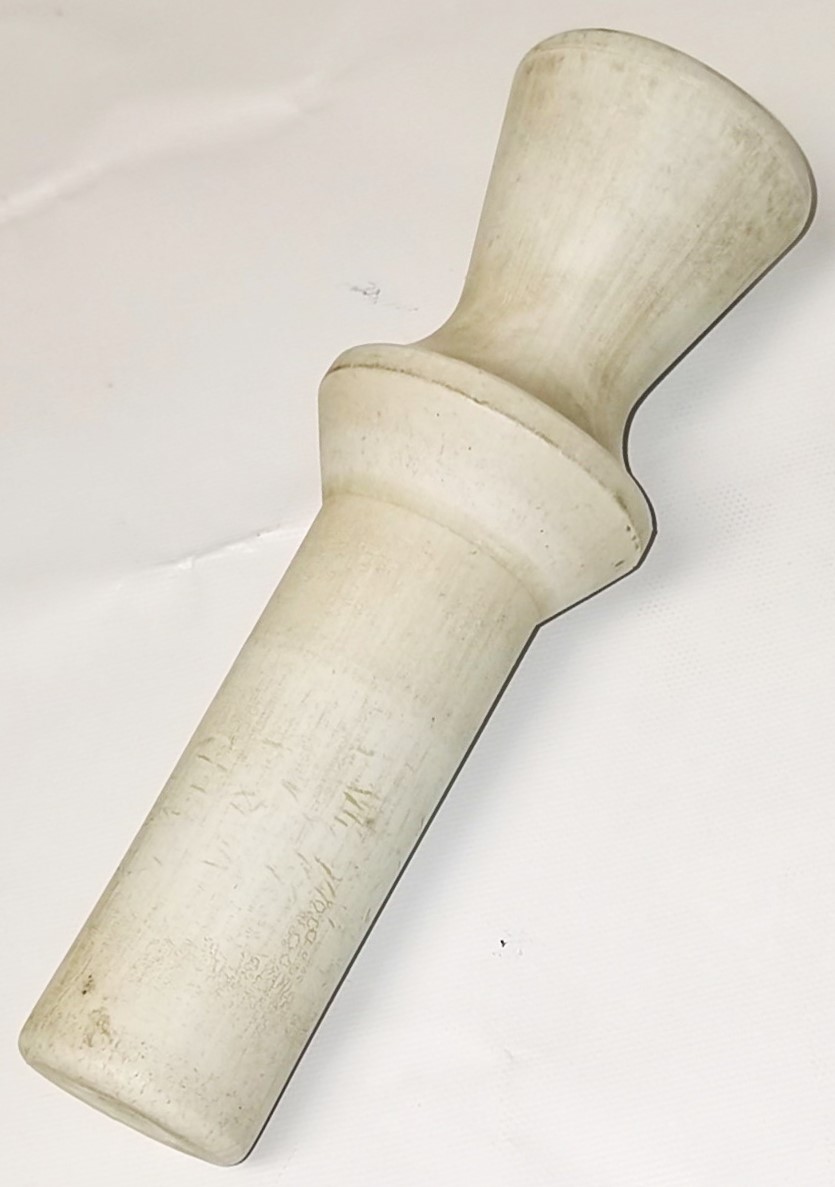 Used Foss Tecator Cyclotec 1093 Sample Mill