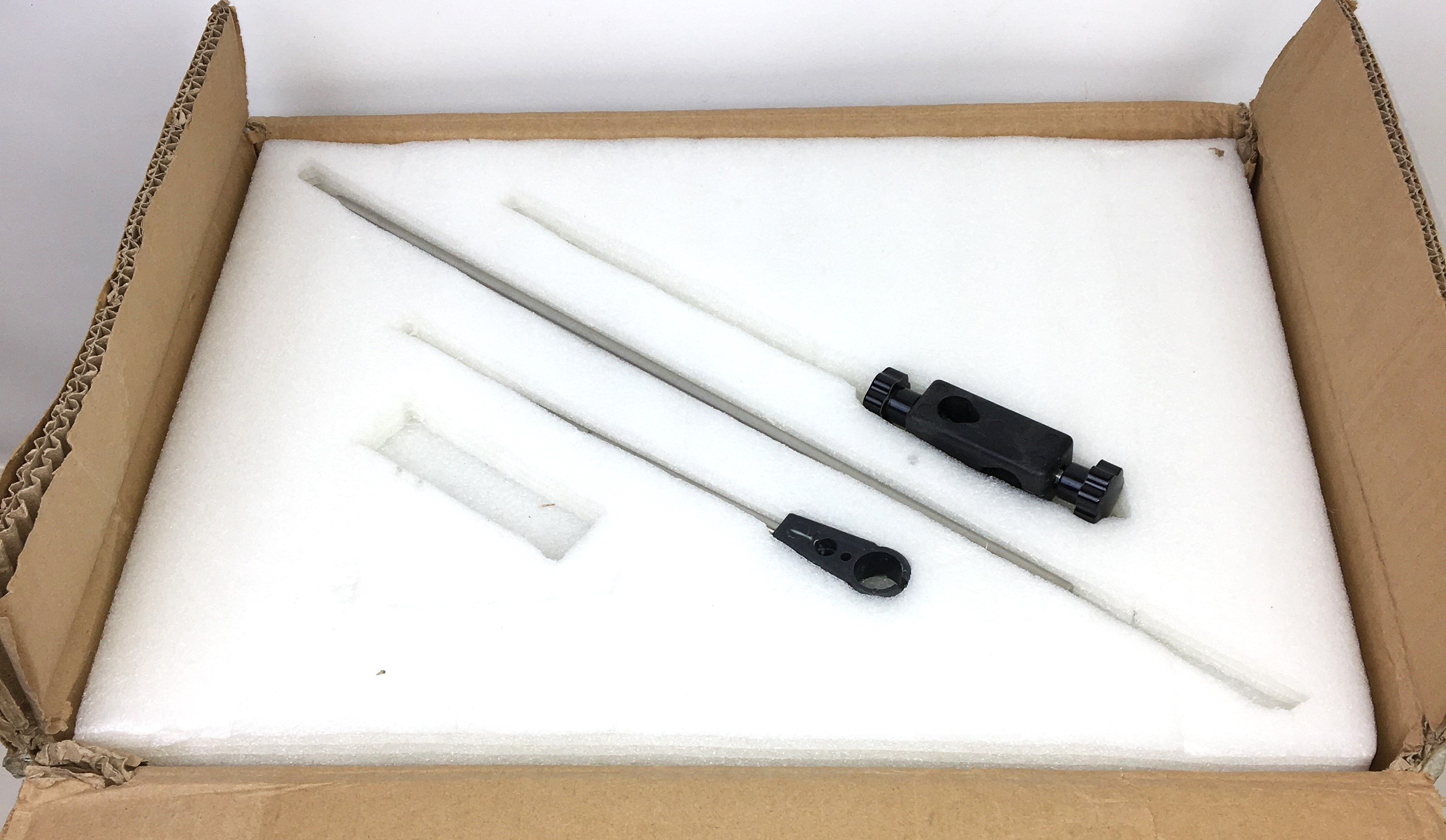 New Open Box JRCL-DT 2000mL Stirring Heating Mantle