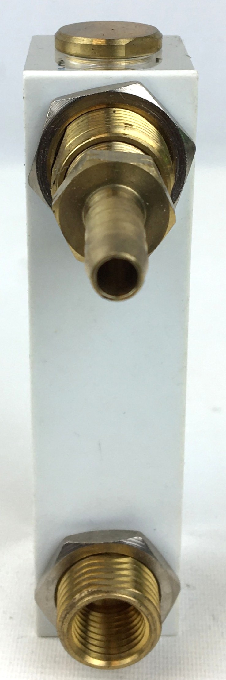 Used King 7520 Series Rotameter (50mm/2")