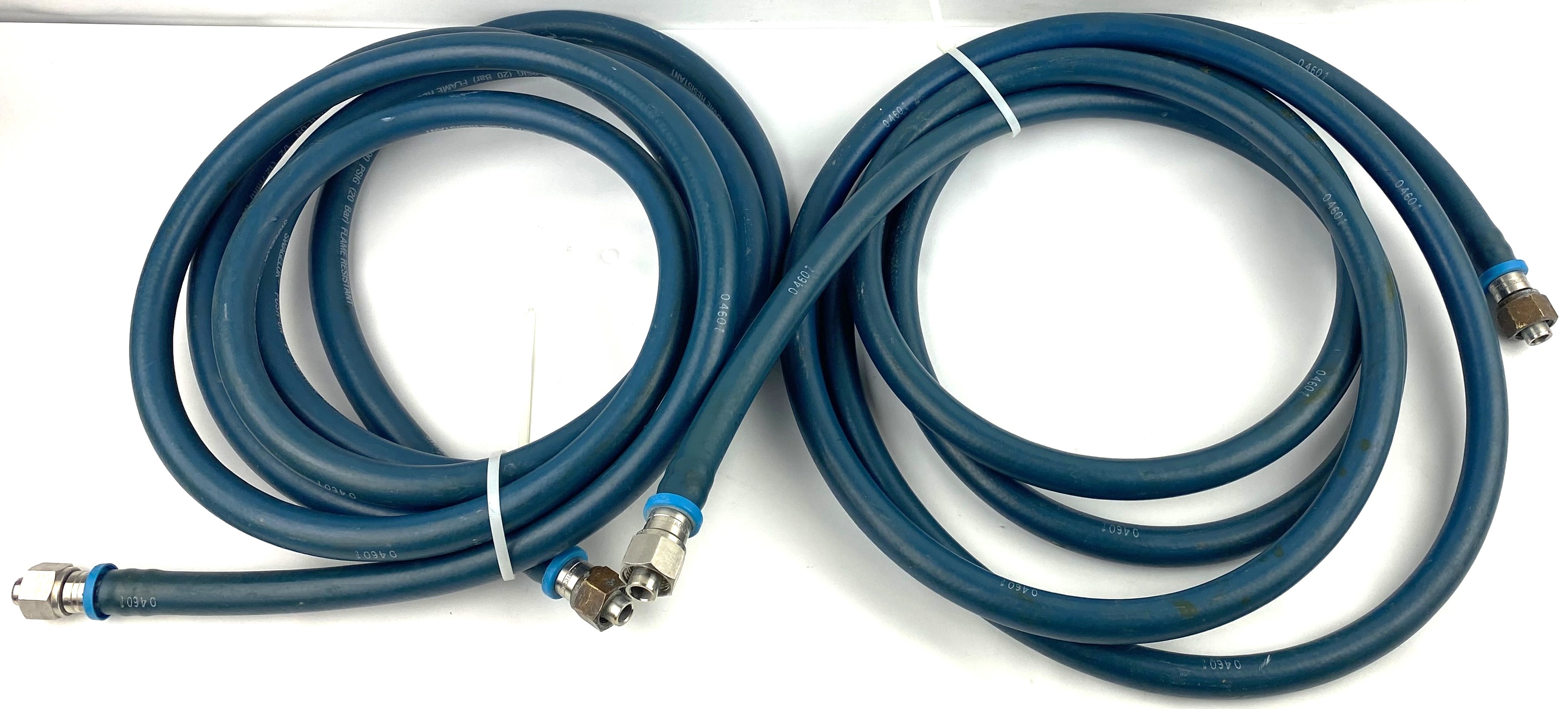 Used PolyScience WhisperCool N0772046 Recirculating Chiller