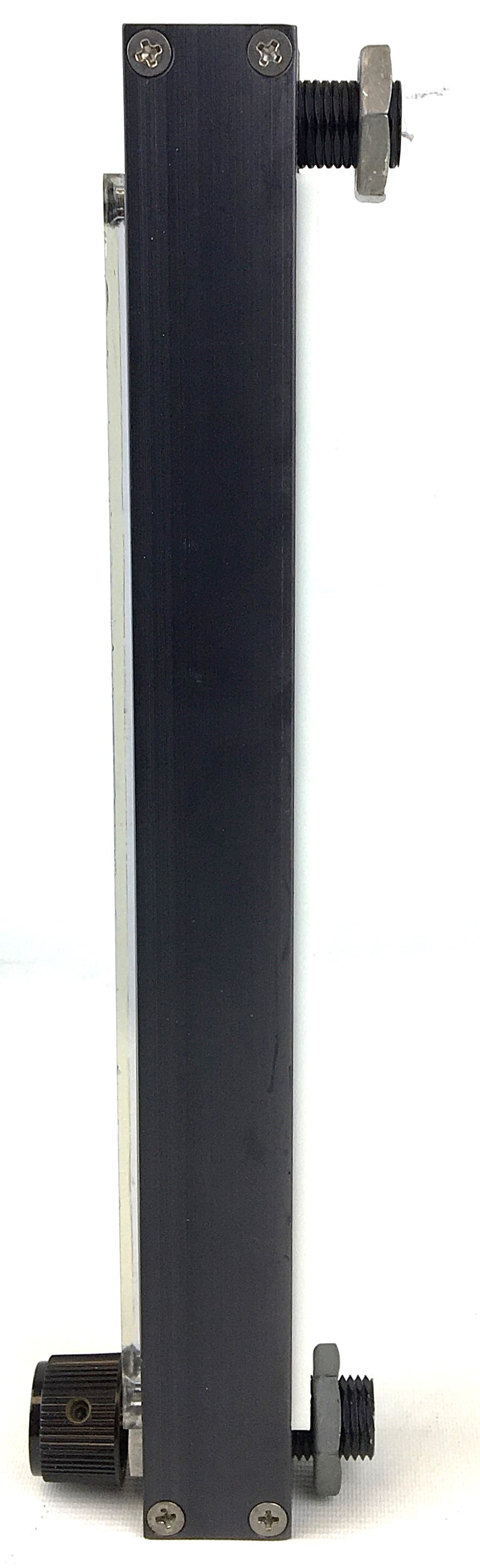 New Open Box Cole-Parmer (and Equivalent) Variable Area Flow Meter (0-150mm)