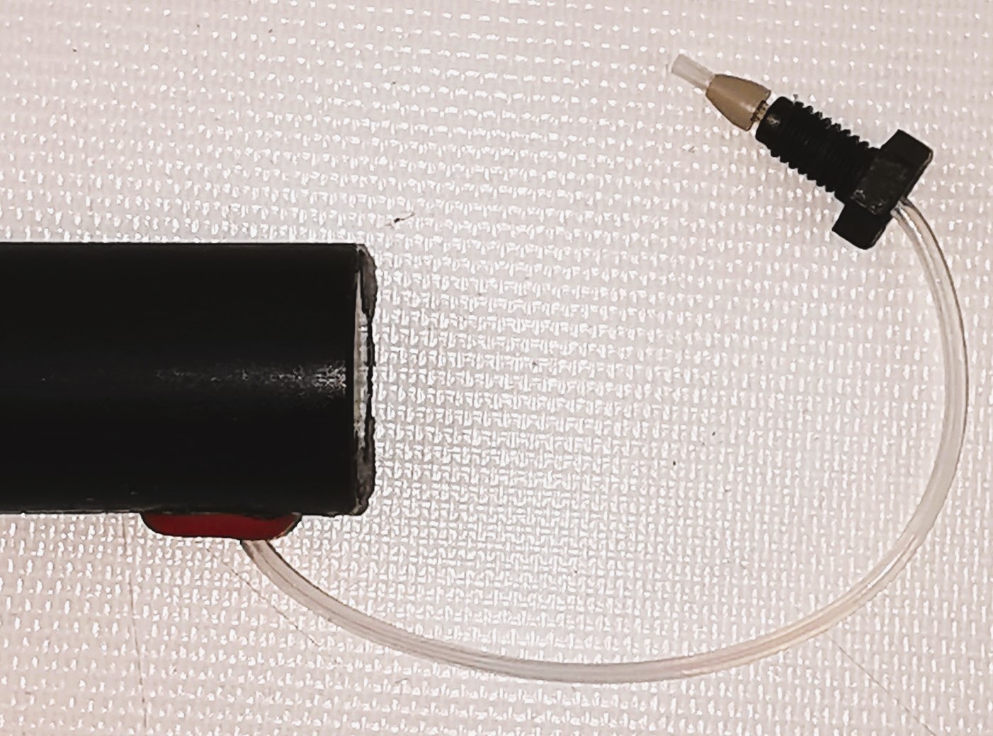 New Open Box Waters RXN 1000 Reaction Coil Assembly for HPLC