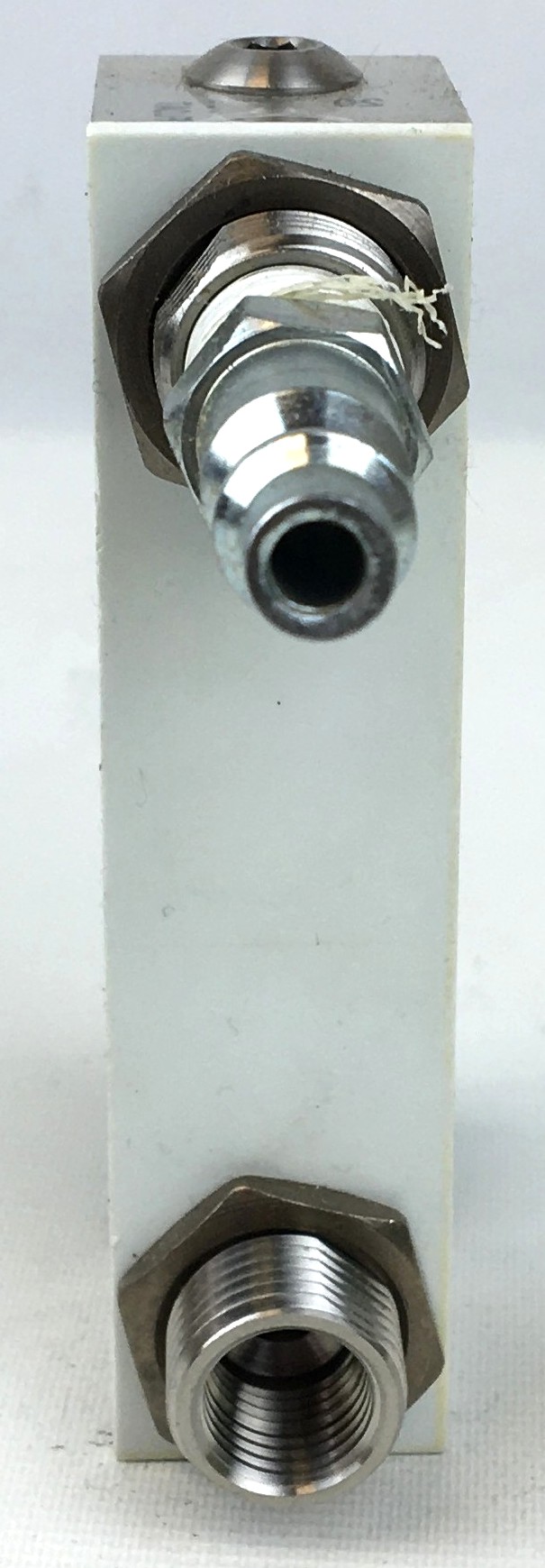 Used King 7530 Series Rotameter (75mm/3")