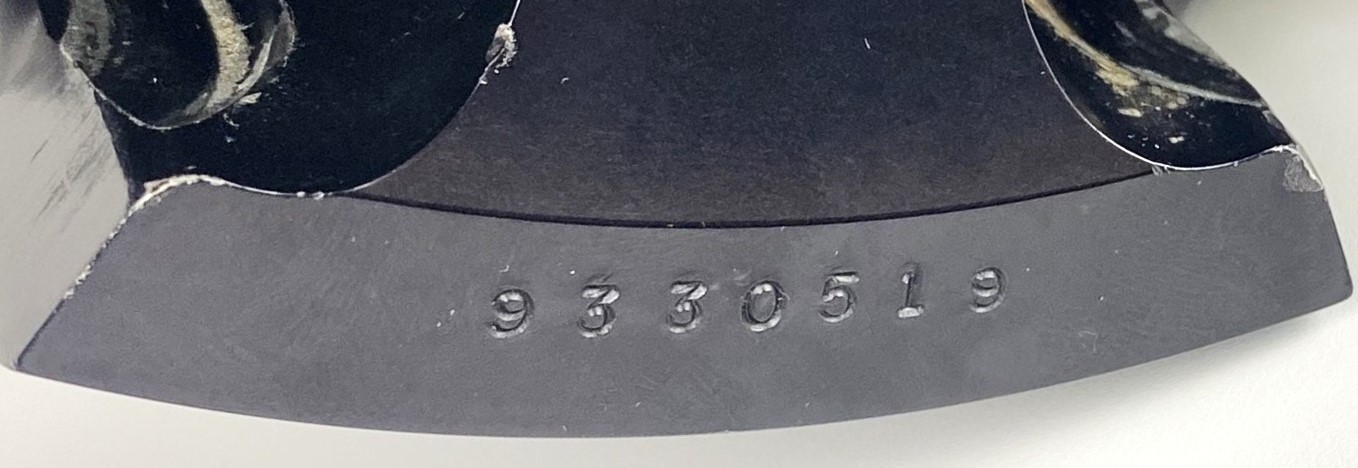 Used Sorvall (DuPont) AH-628 Swing-Out Rotor with Rack of Tubes