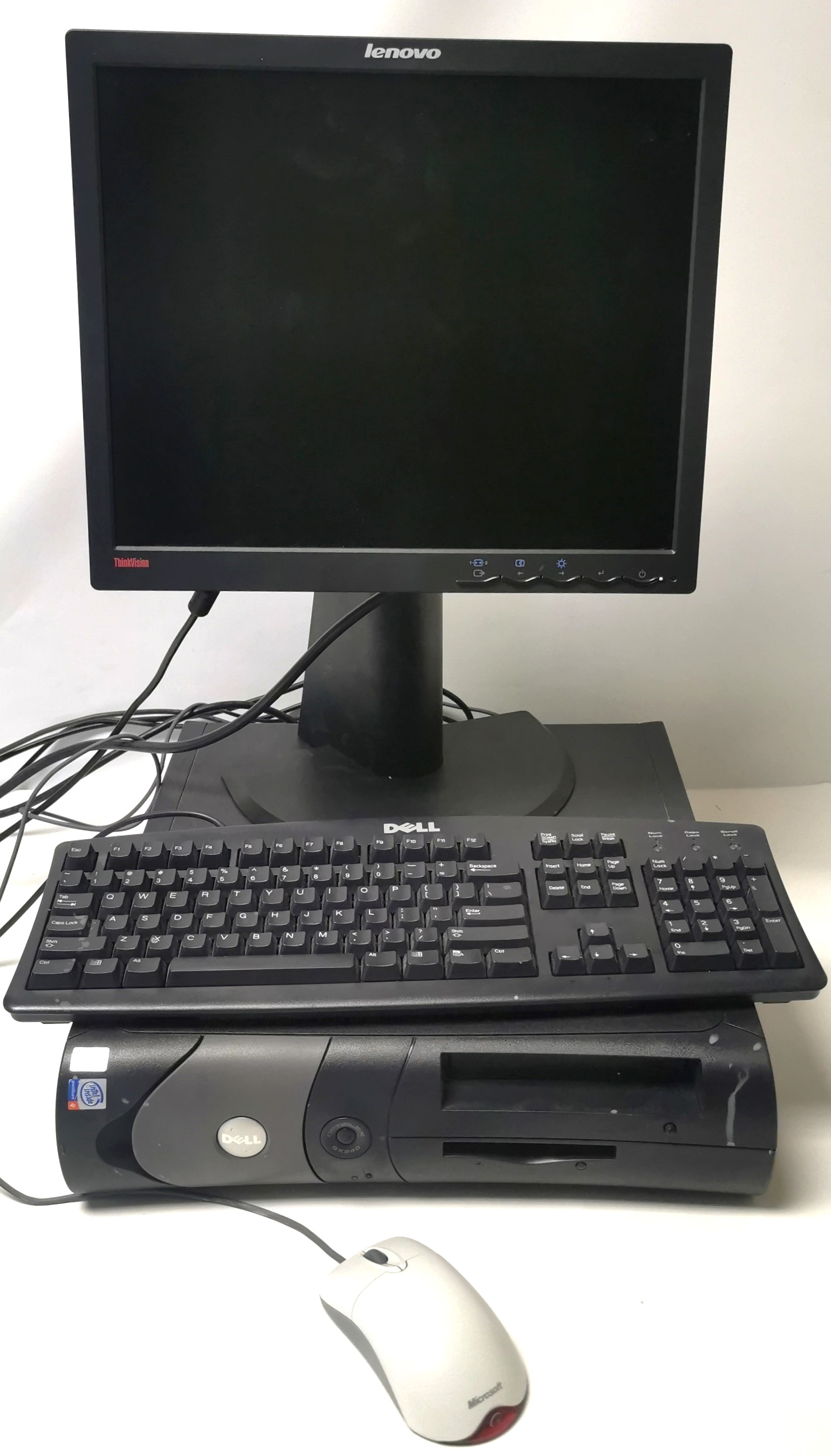 Used Hewlett Packard 1050 Series Diode Array HPLC System