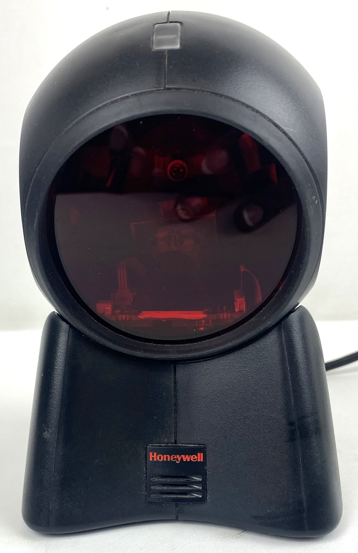 Used Metrologic Orbit MS7120 Barcode Scanner