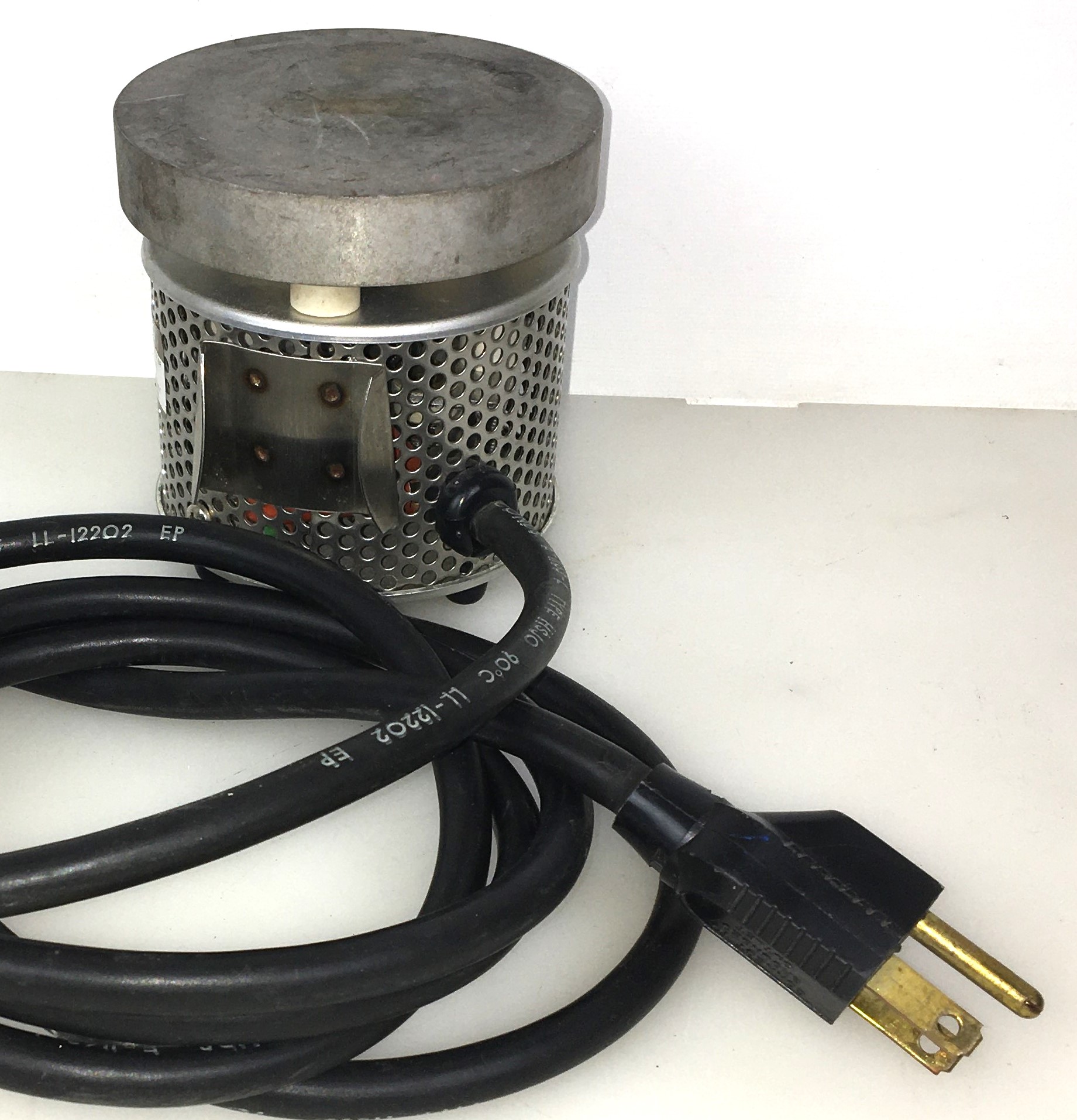 Used Thermolyne Type 2300 Micro Hot Plate (3.5"Diam Plate)