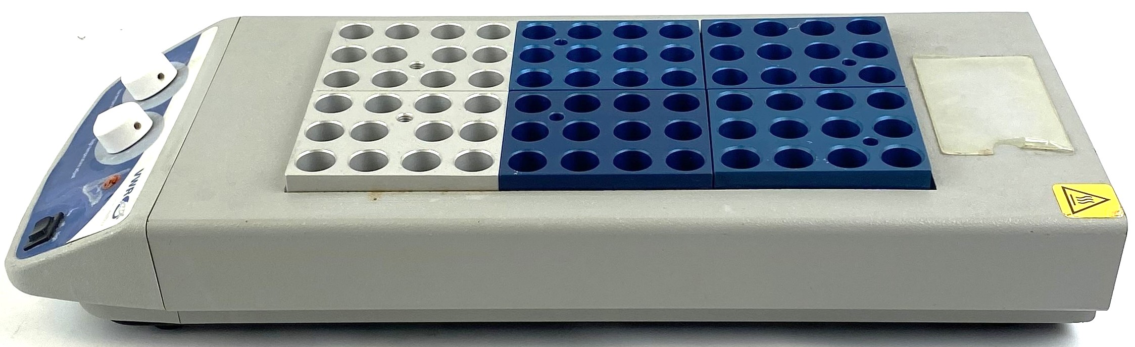 Used VWR Heat Block VI Dry Block Bath