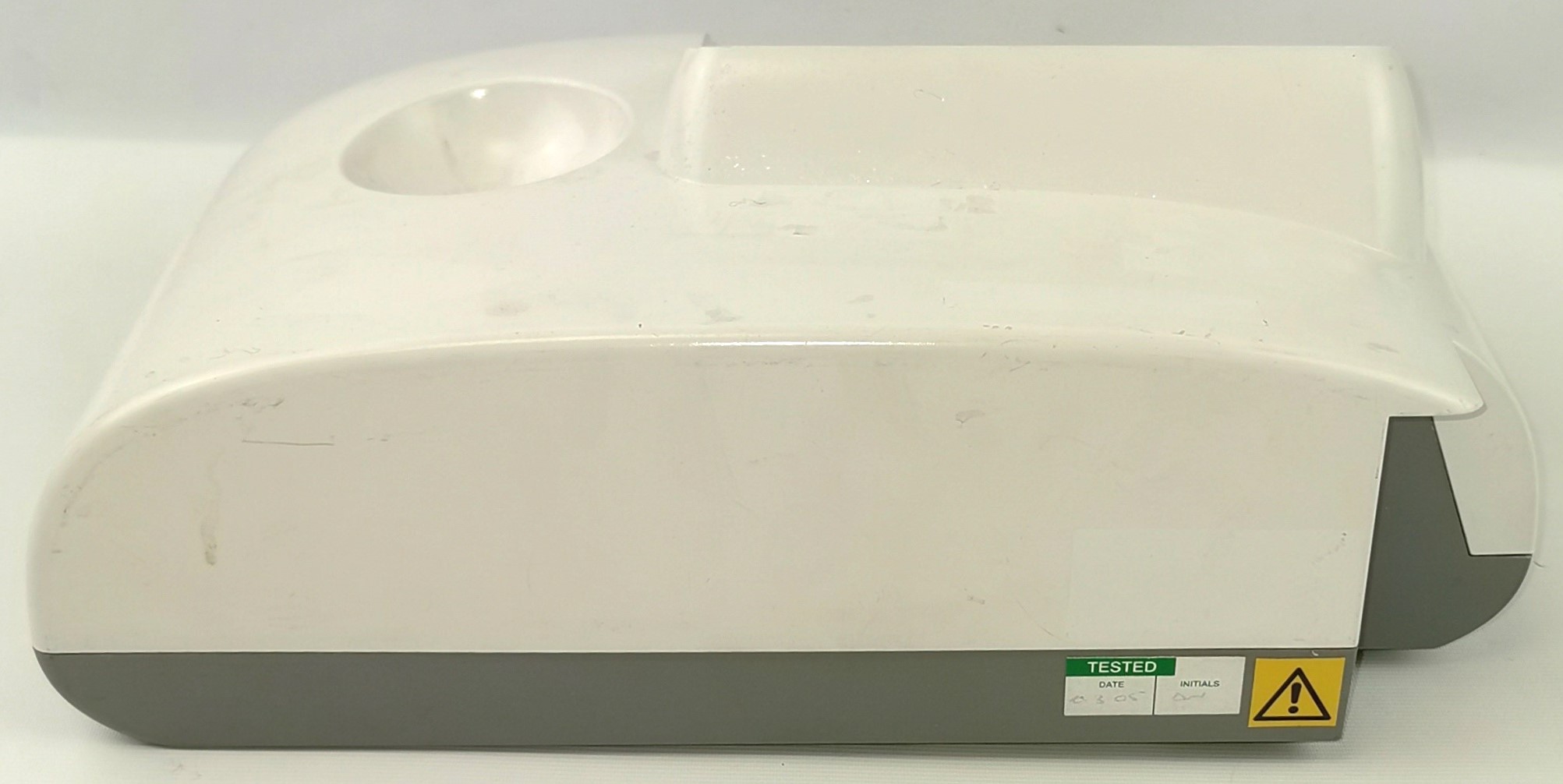 As is Biochrom Novaspec III Classic Visible Spectrophotometer (330 to 830nm)