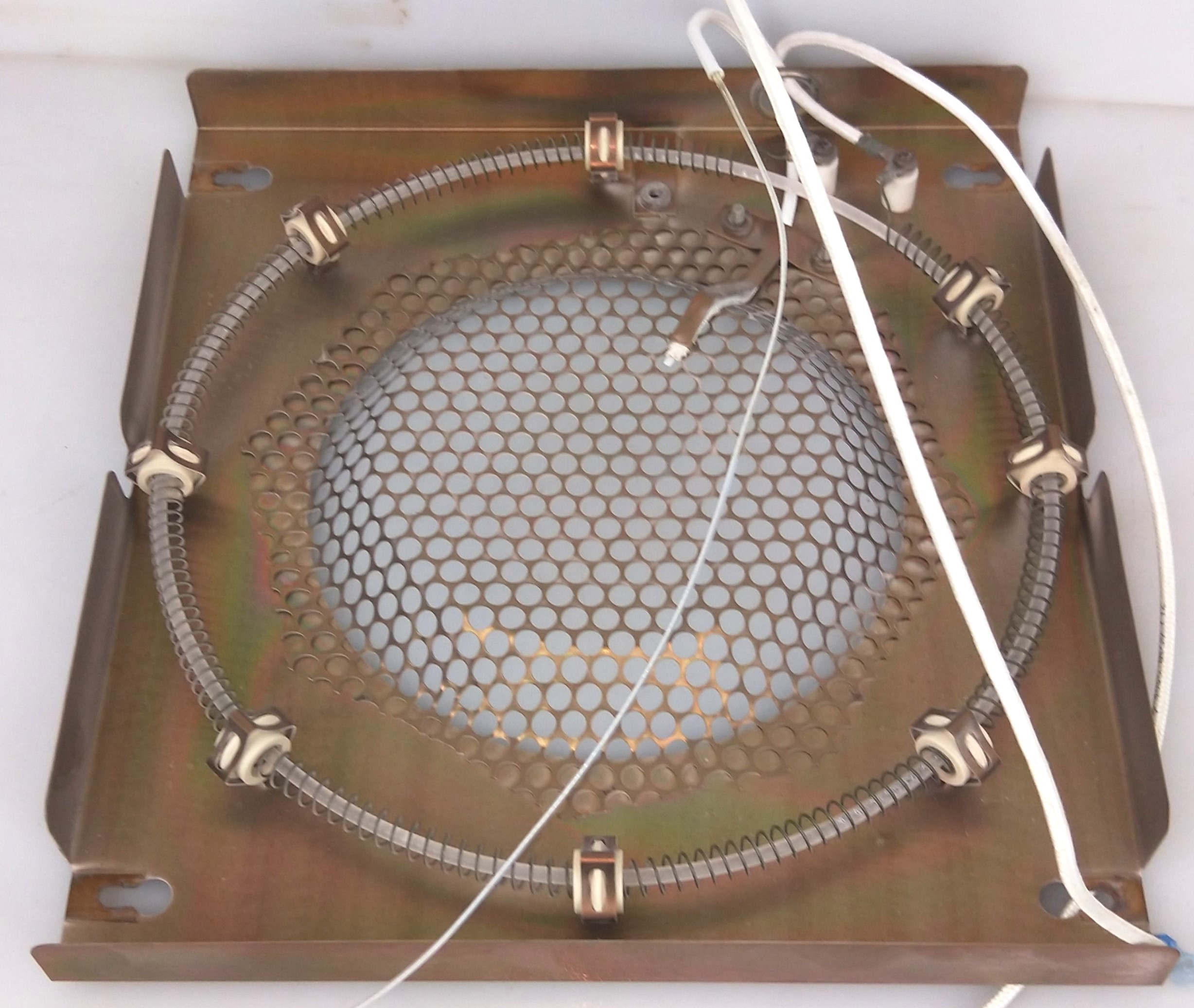 As is Agilent 6890A Plus (G1530A) Gas Chromatograph