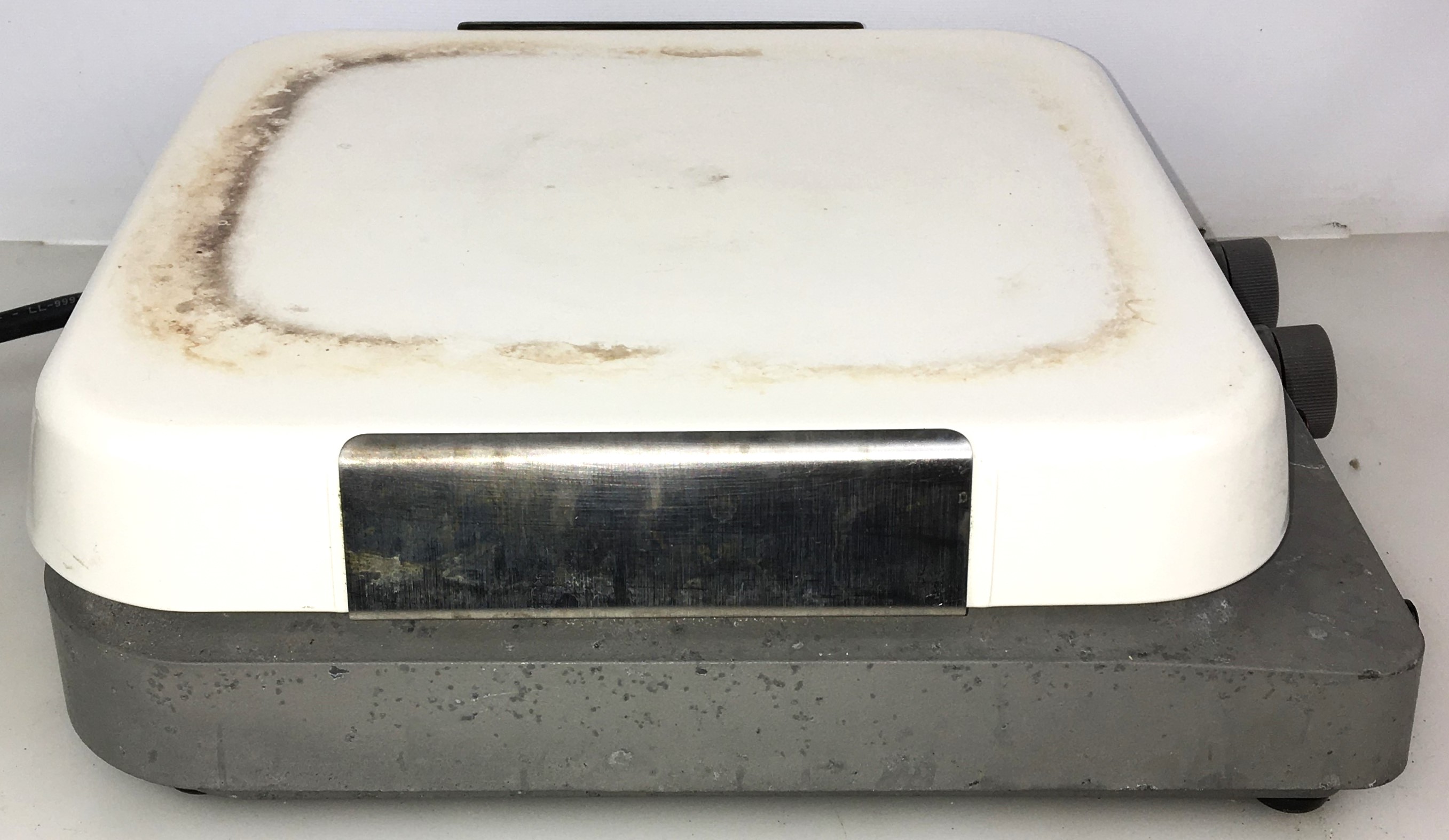 Used Corning PC-520 Stirring Hot Plate (10" x 10" Plate)