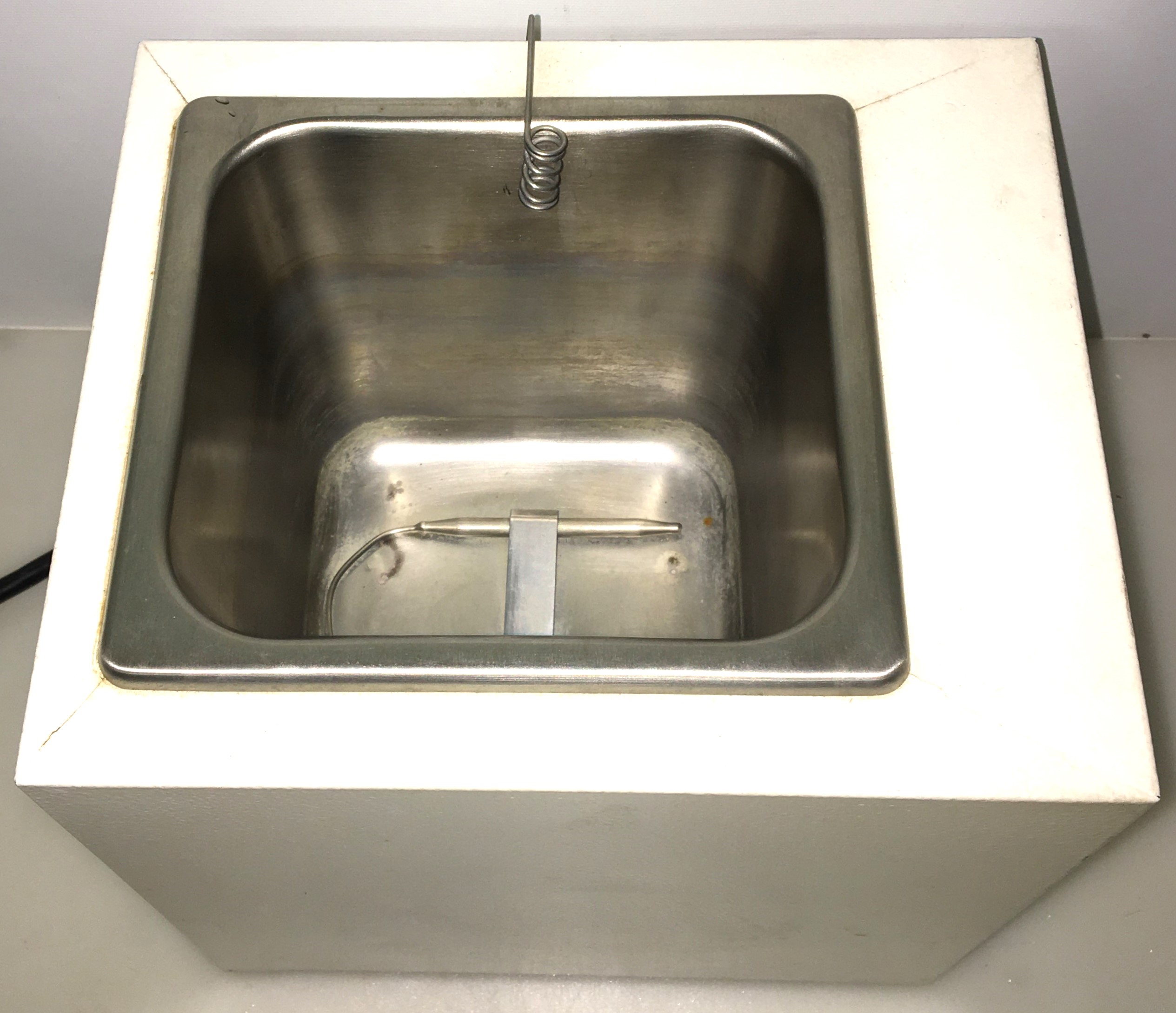 Used Precision 181 (66557) Water Bath - 2.5L