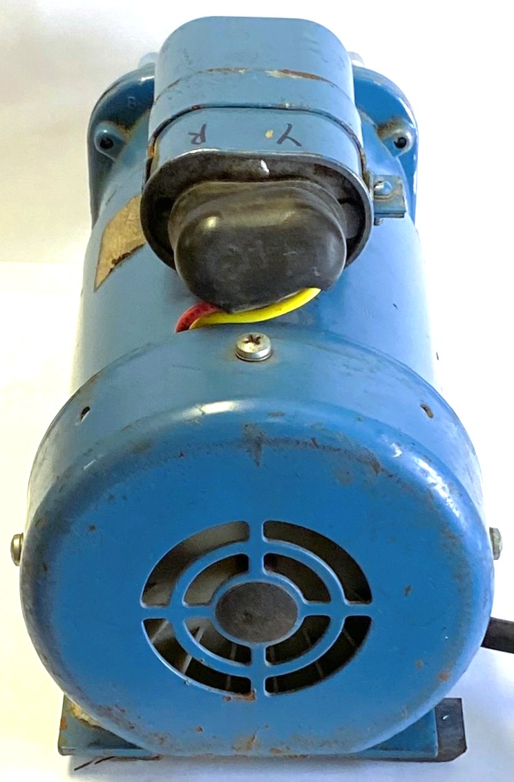 Used Cole-Parmer Masterflex L/S 7531-10 Peristaltic Pump with 7013 Pump Head