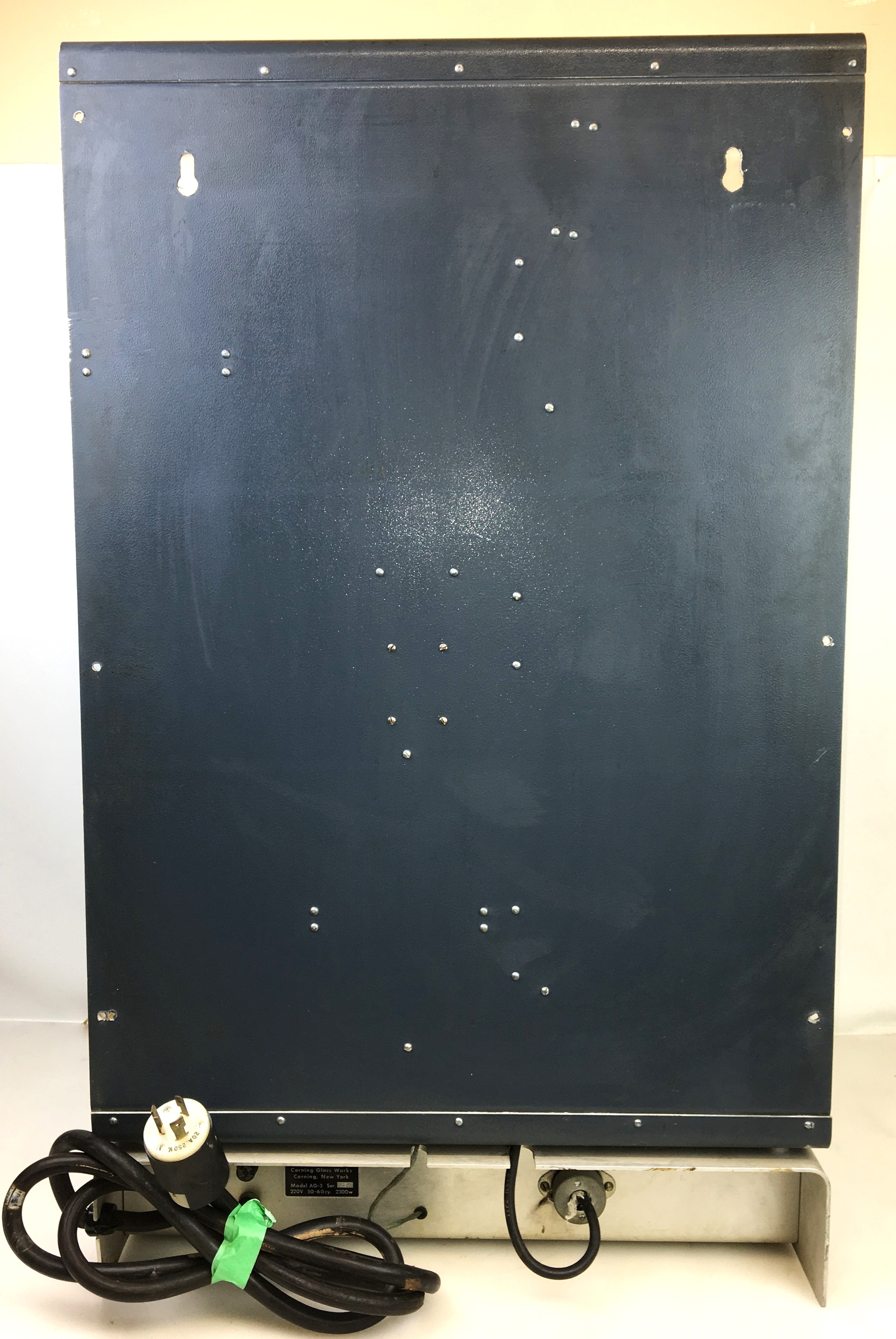 Used Corning AG-3 Water Still