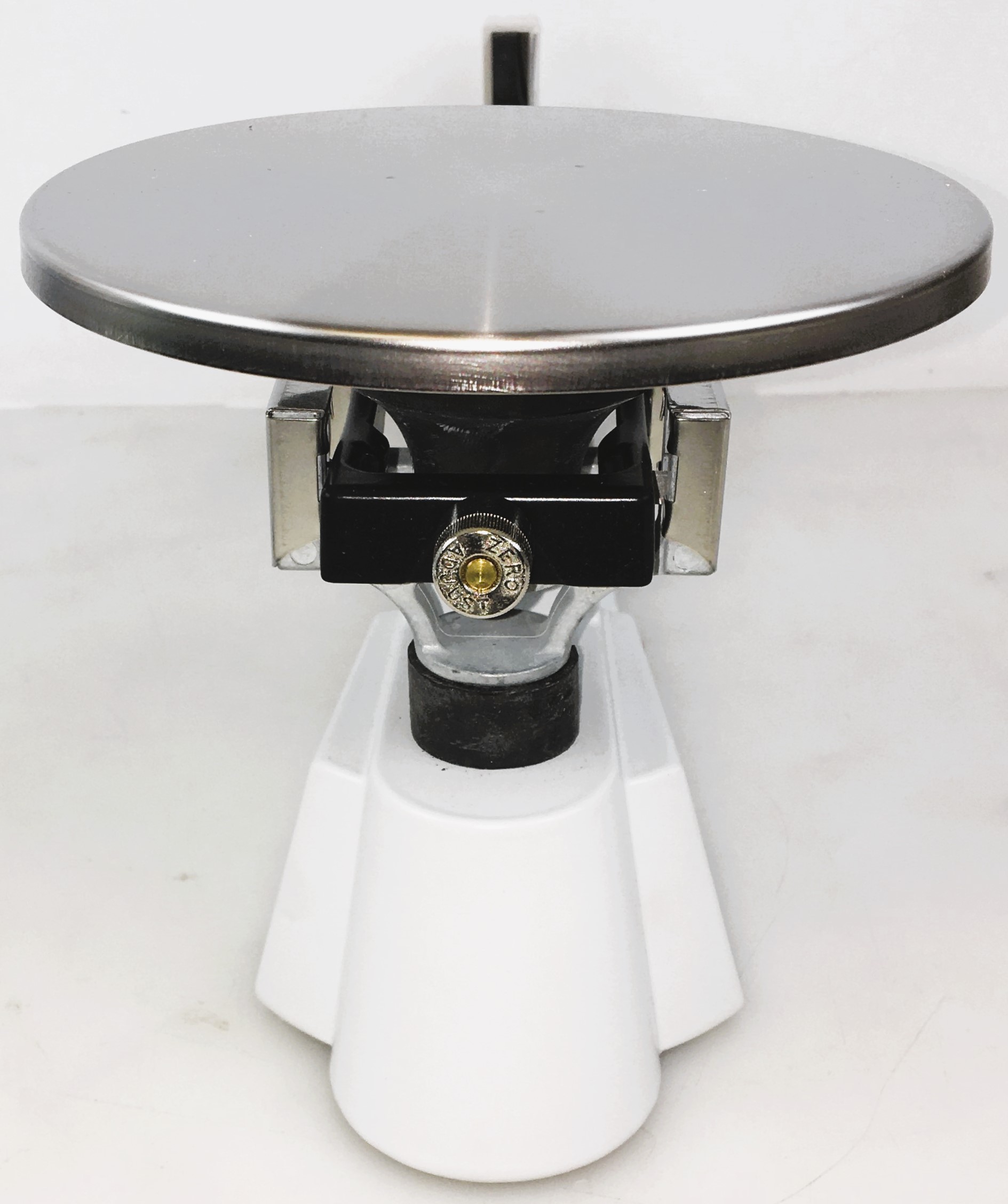 New Open Box Ohaus 700-800 Series Triple Beam Balance (610g x 0.1g)