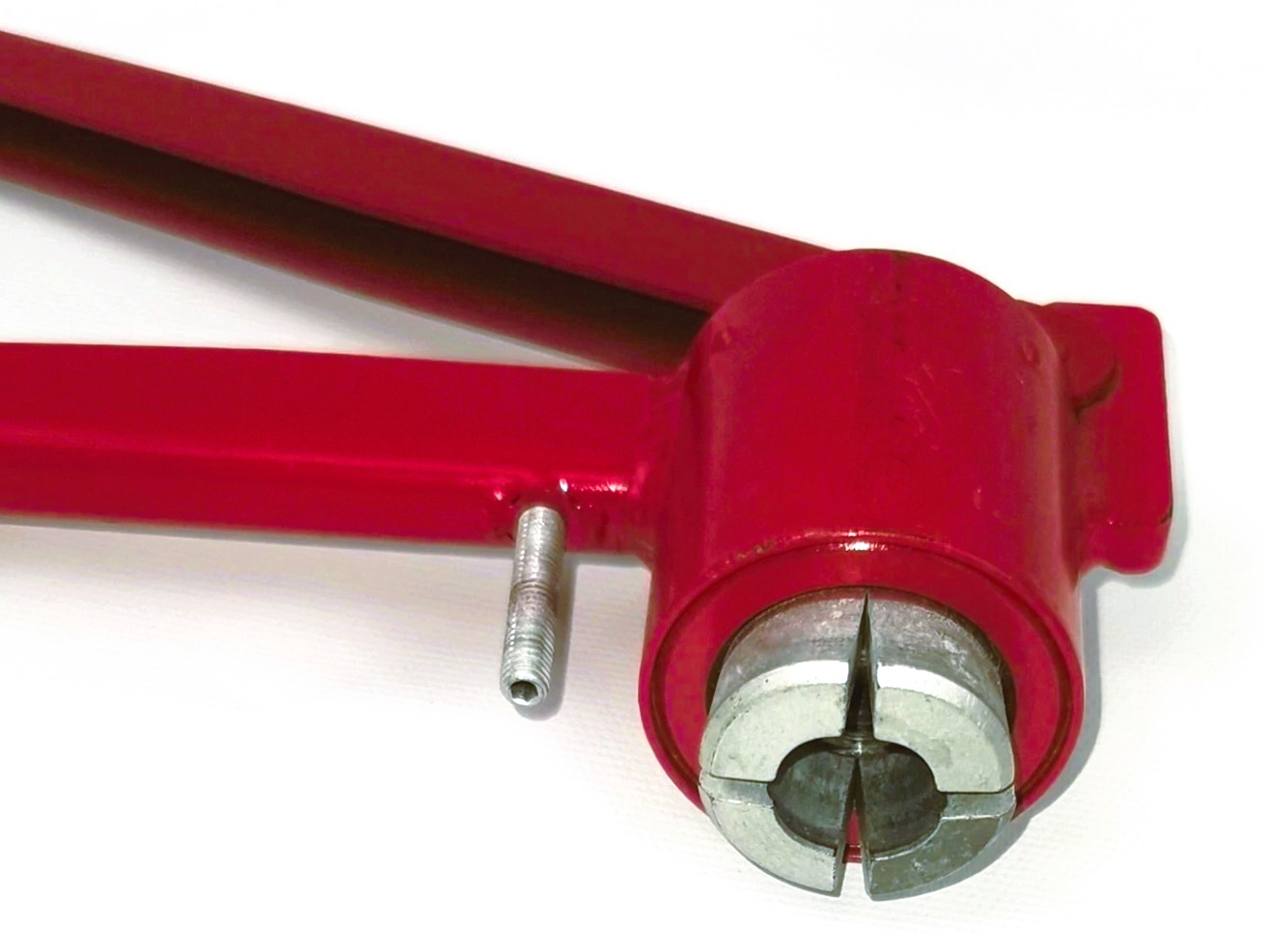 Used Pierce 13211 Hand-Held Crimper (11mm)